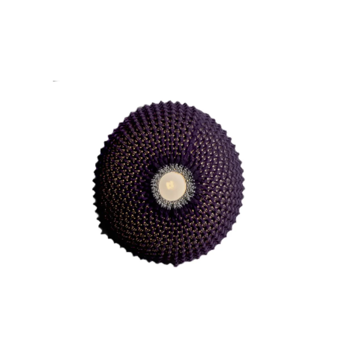 Knitted Altti LED Wall Sconce - Image 18