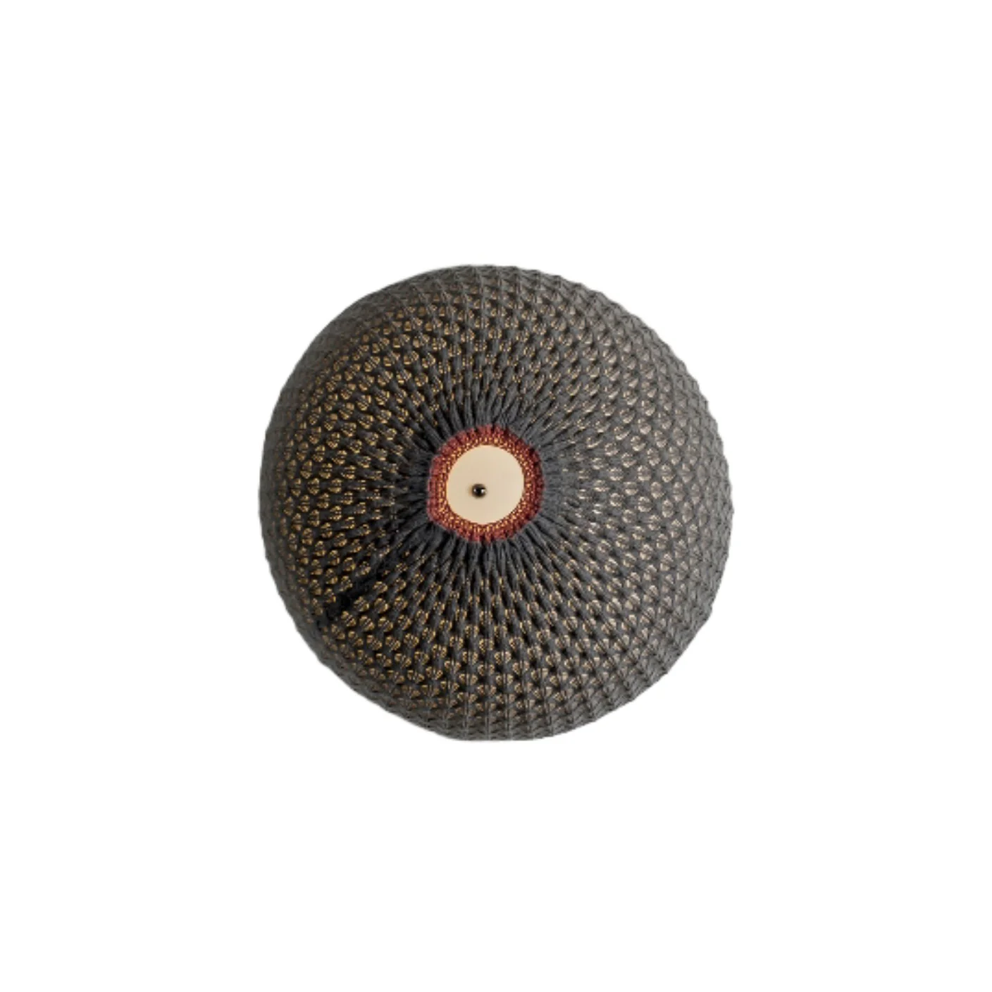 Knitted Altti LED Wall Sconce - Image 19