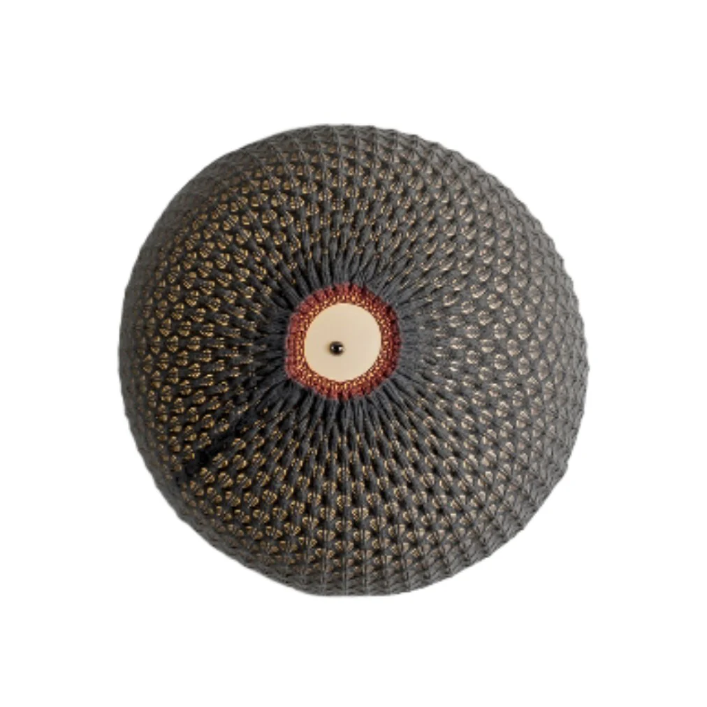 Knitted Altti LED Wall Sconce - Image 21