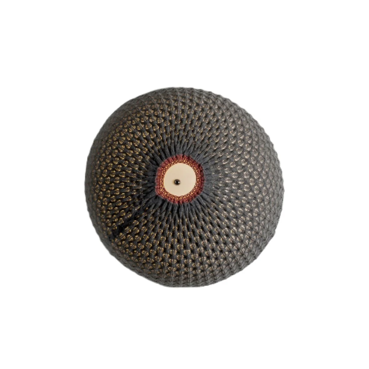 Knitted Altti LED Wall Sconce - Image 22