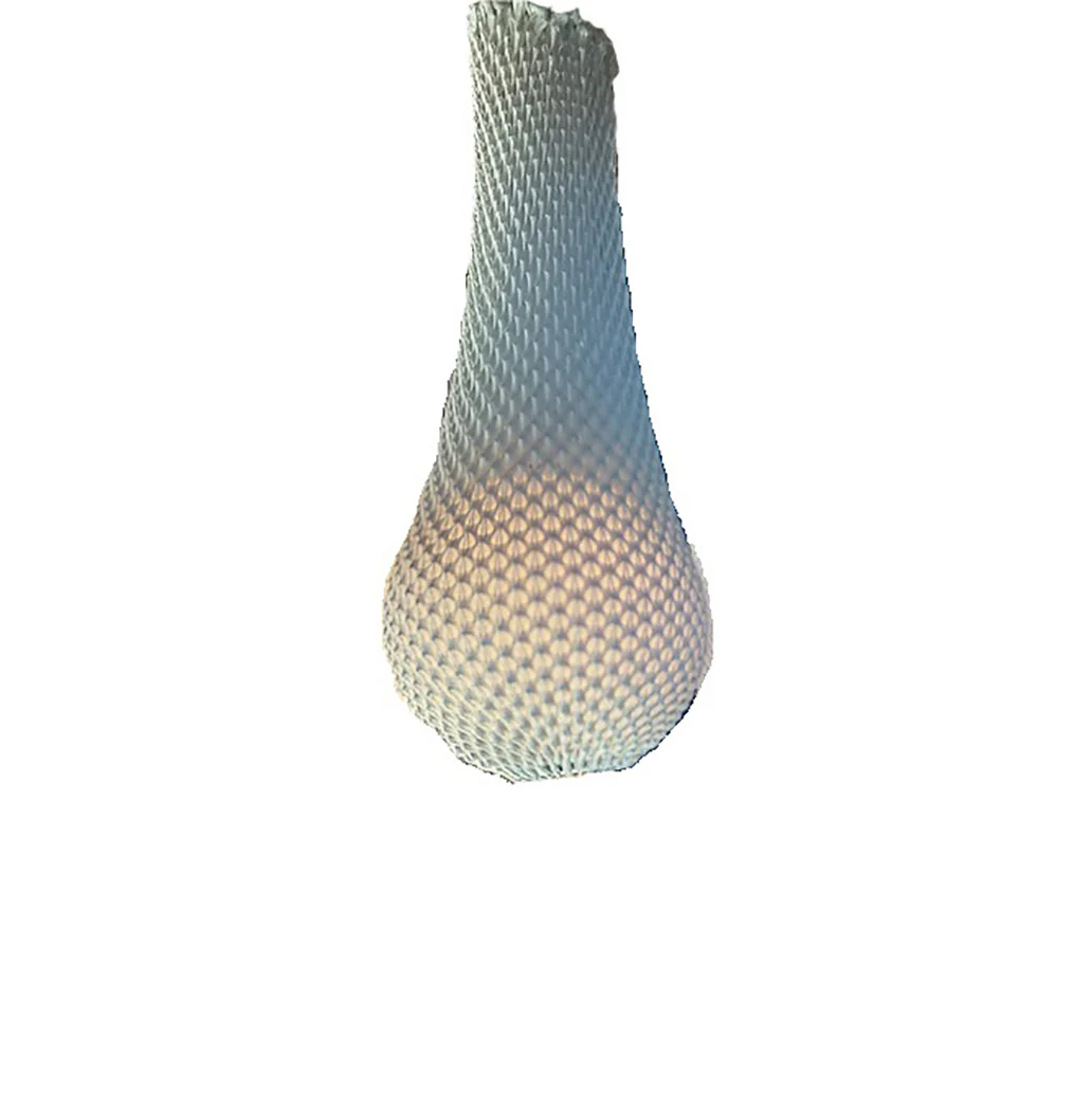 Knitted Dropped LED Pendant Light - Image 45