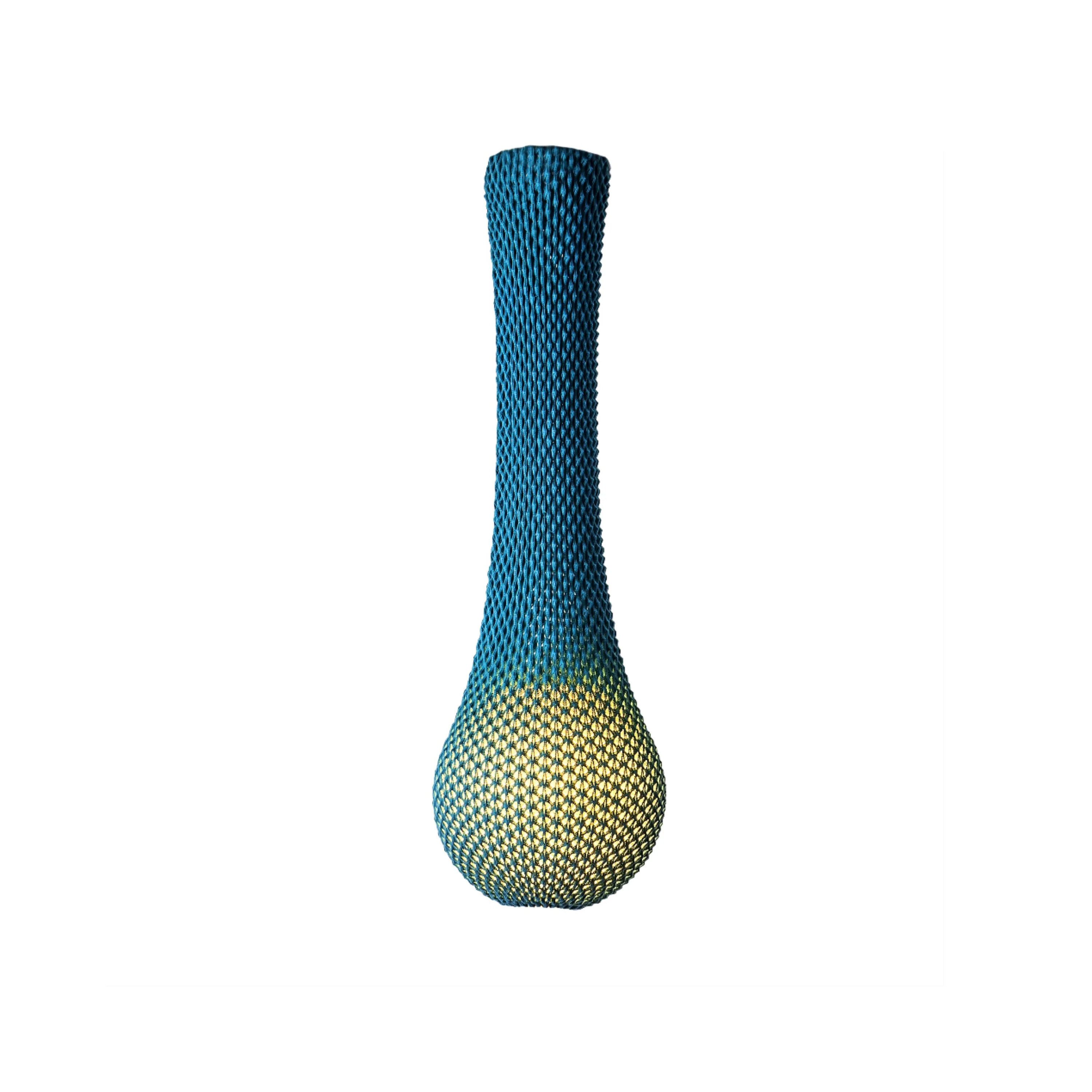 Knitted Dropped LED Pendant Light - Image 60
