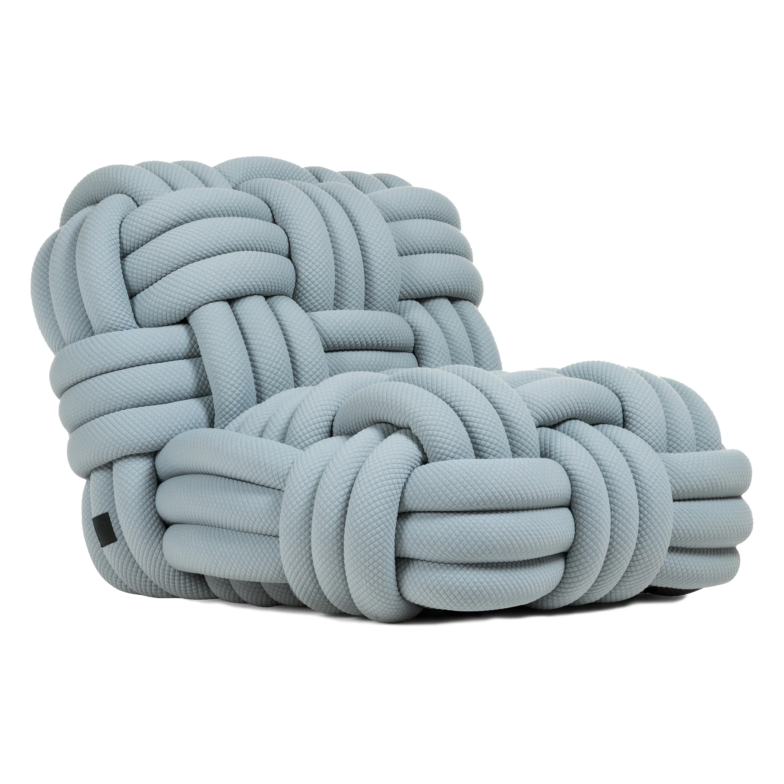 Knitty Lounge Chair - Image 23