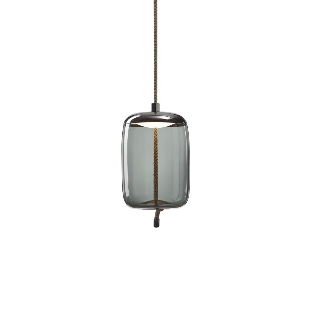 Knot Cilindro LED Pendant Light - Image 13