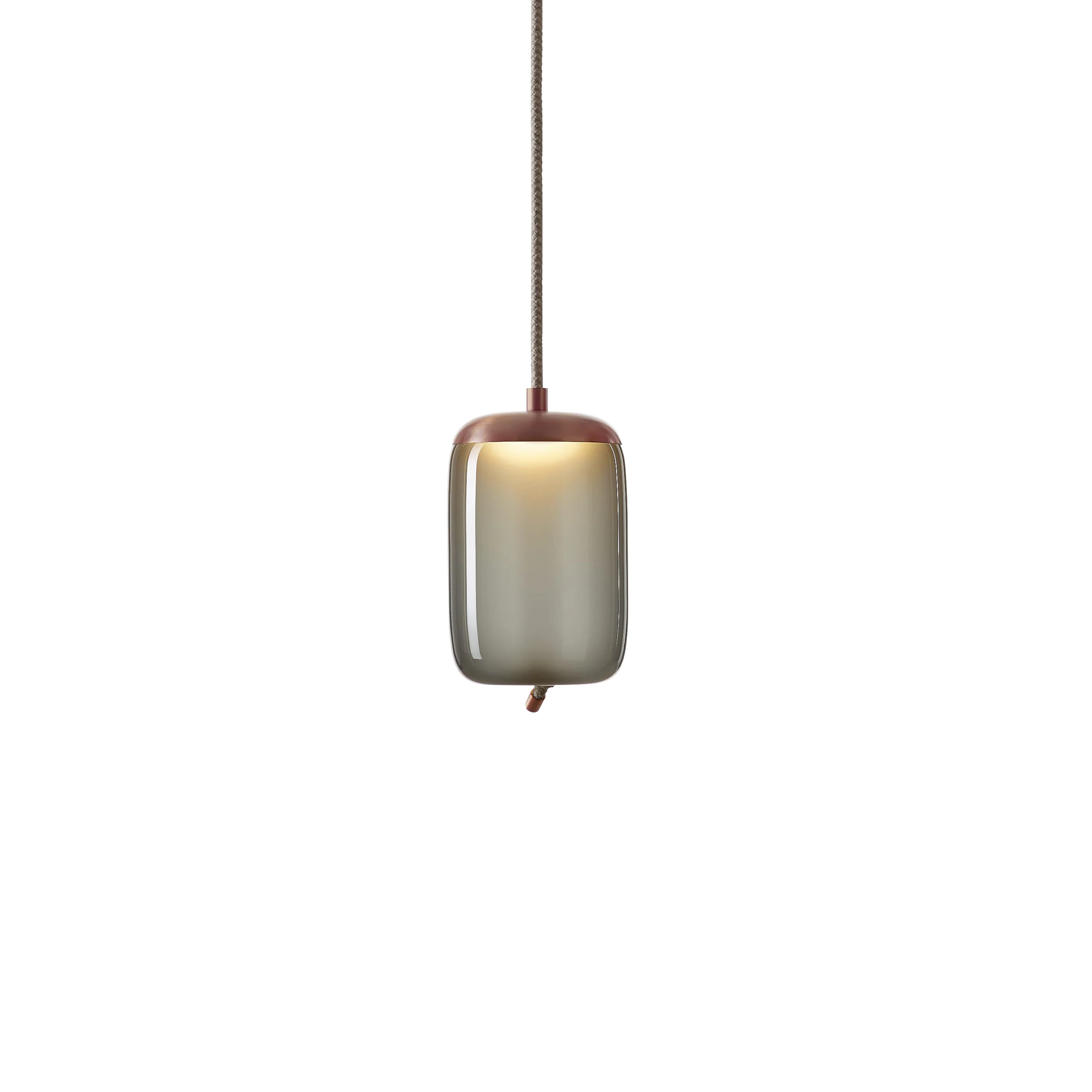 Knot Cilindro LED Pendant Light - Image 7
