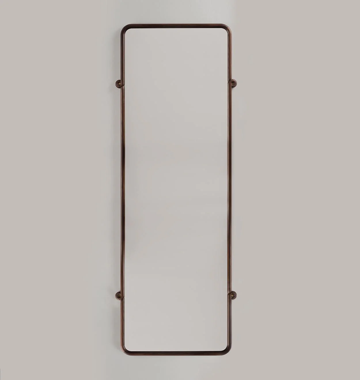 Knot Rectangular Mirror - Image 2