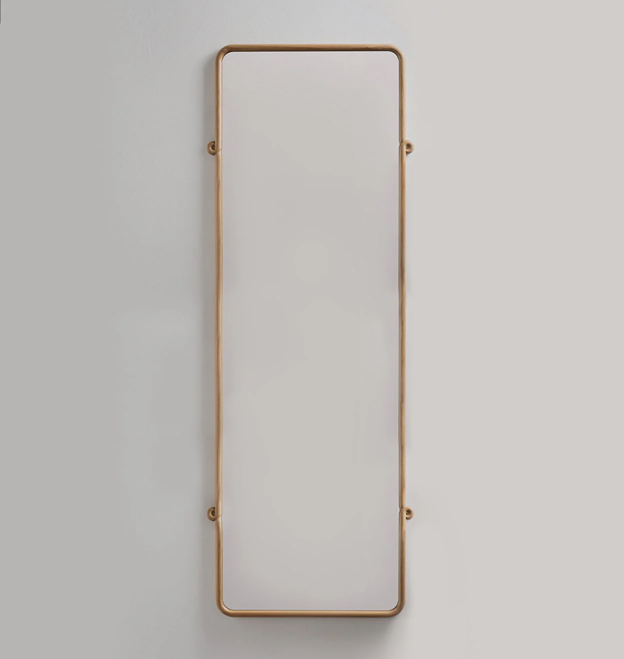Knot Rectangular Mirror - Image 6