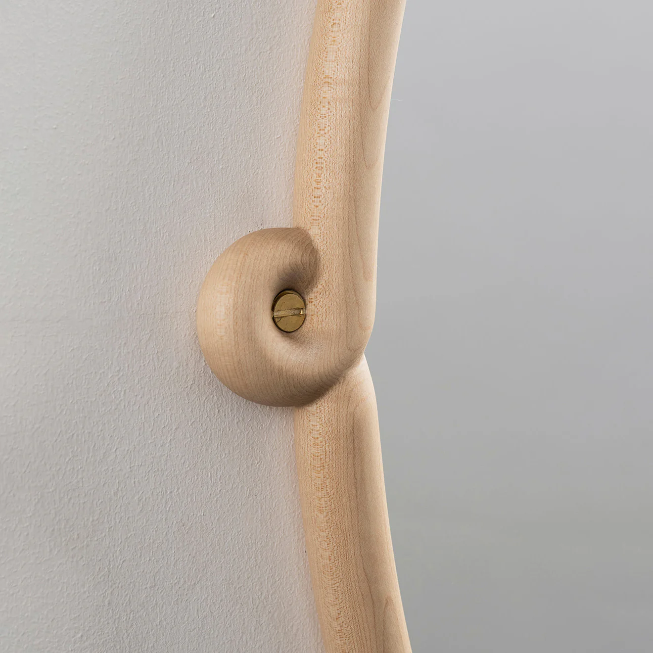 Knot Round Mirror - Image 12