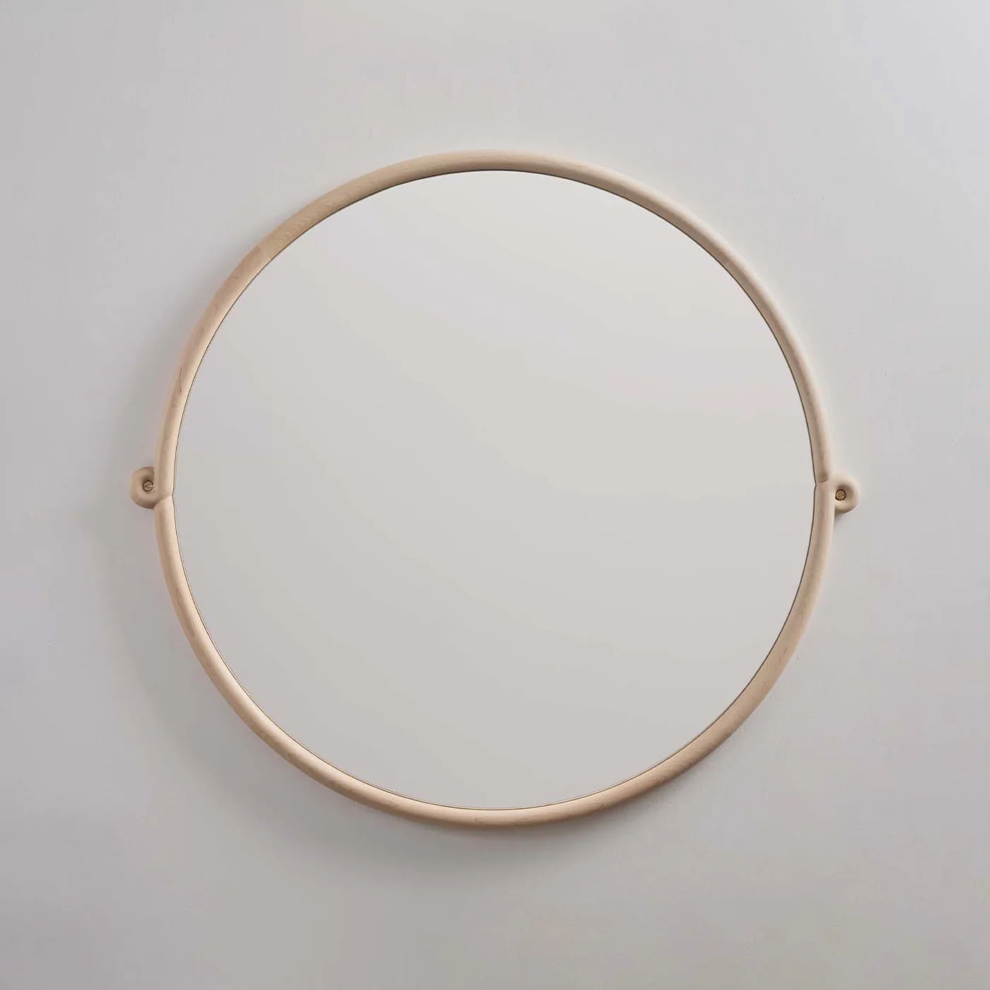 Knot Round Mirror - Image 25