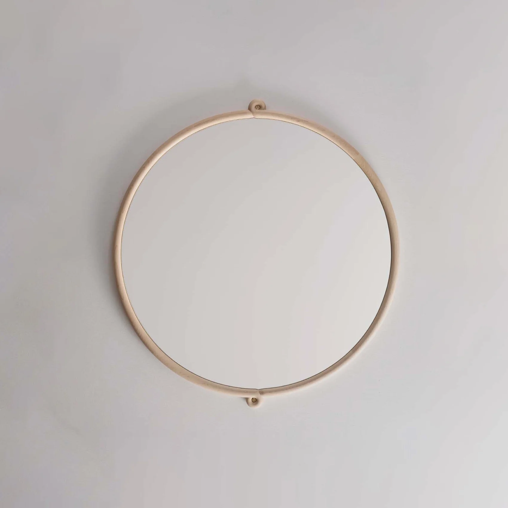 Knot Round Mirror - Image 27