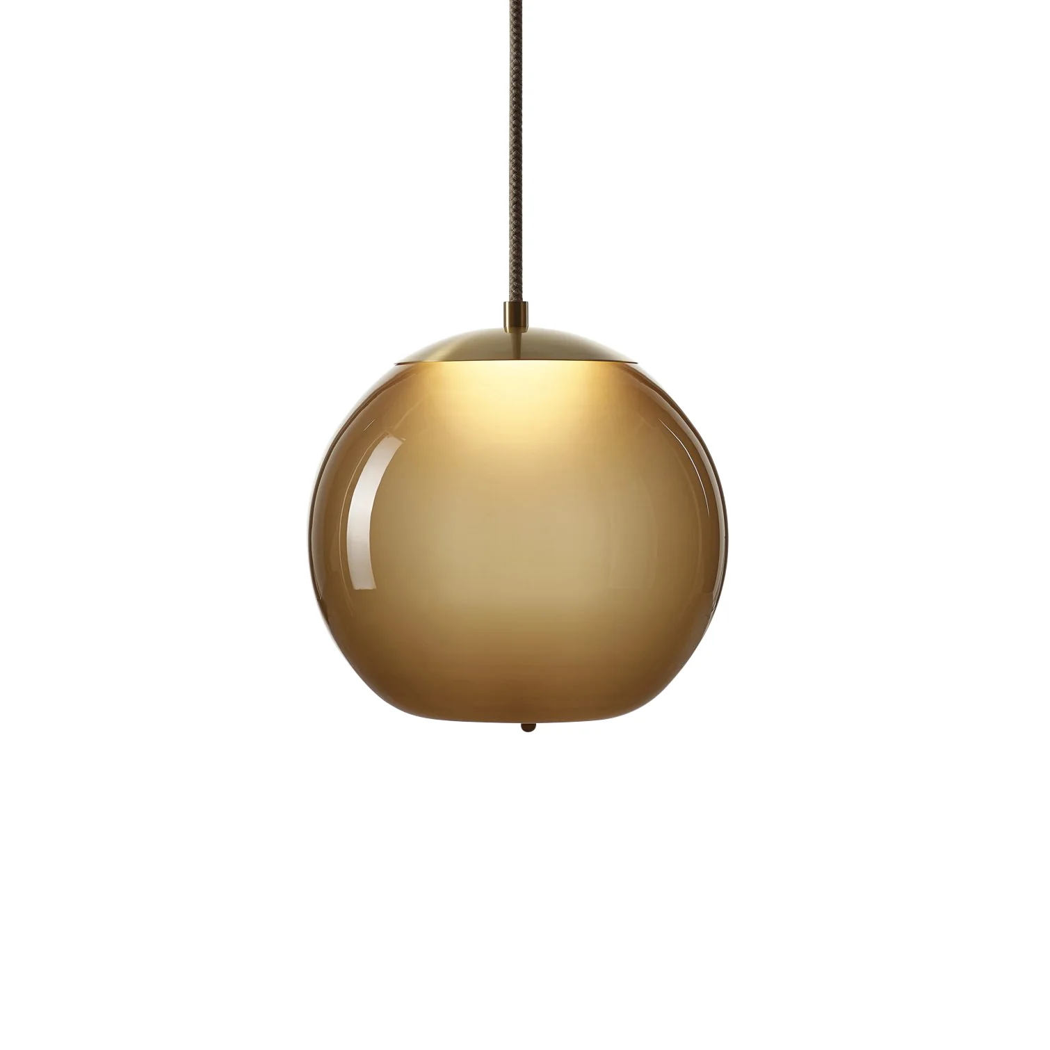 Knot Sfera LED Pendant Light - Image 13