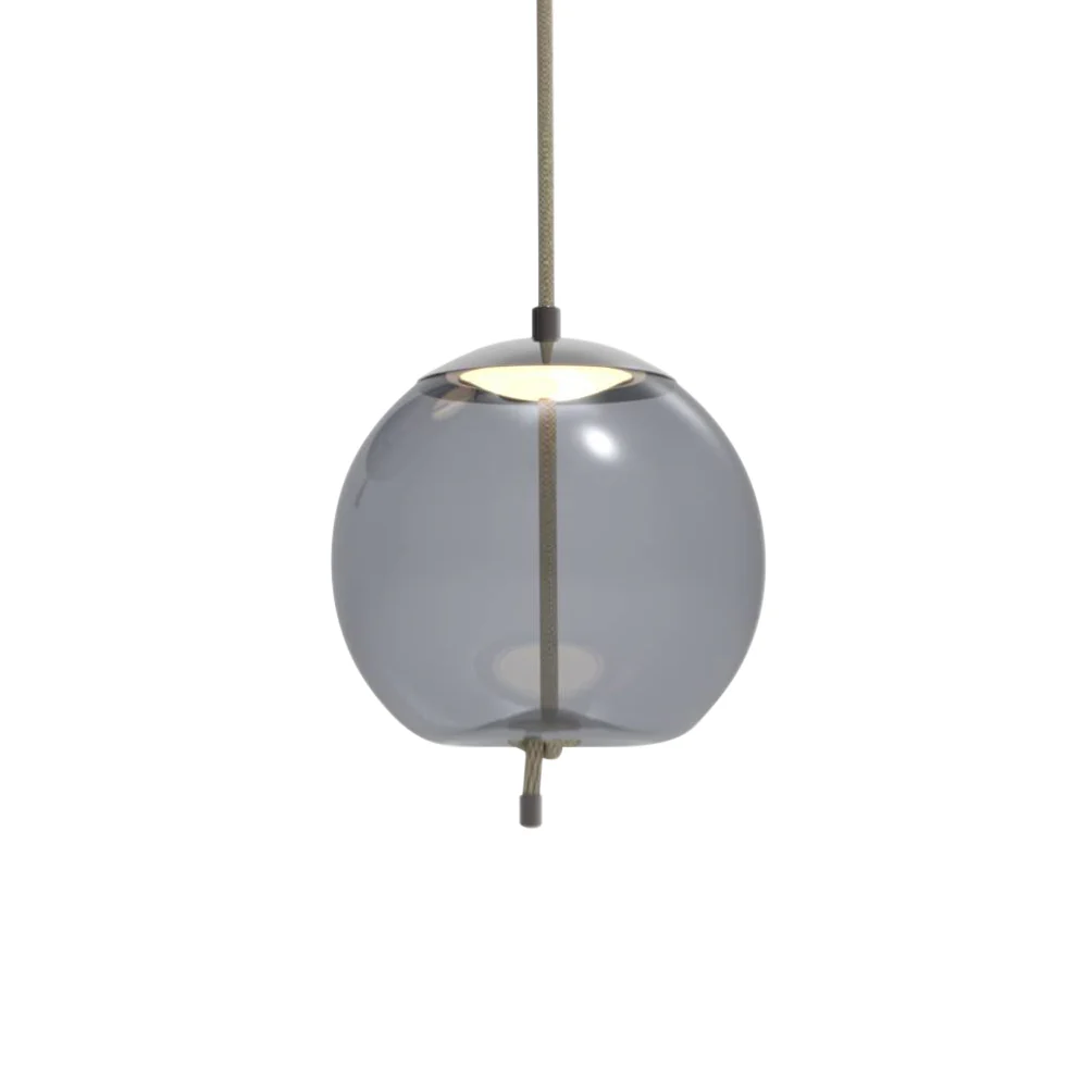 Knot Sfera LED Pendant Light - Image 15