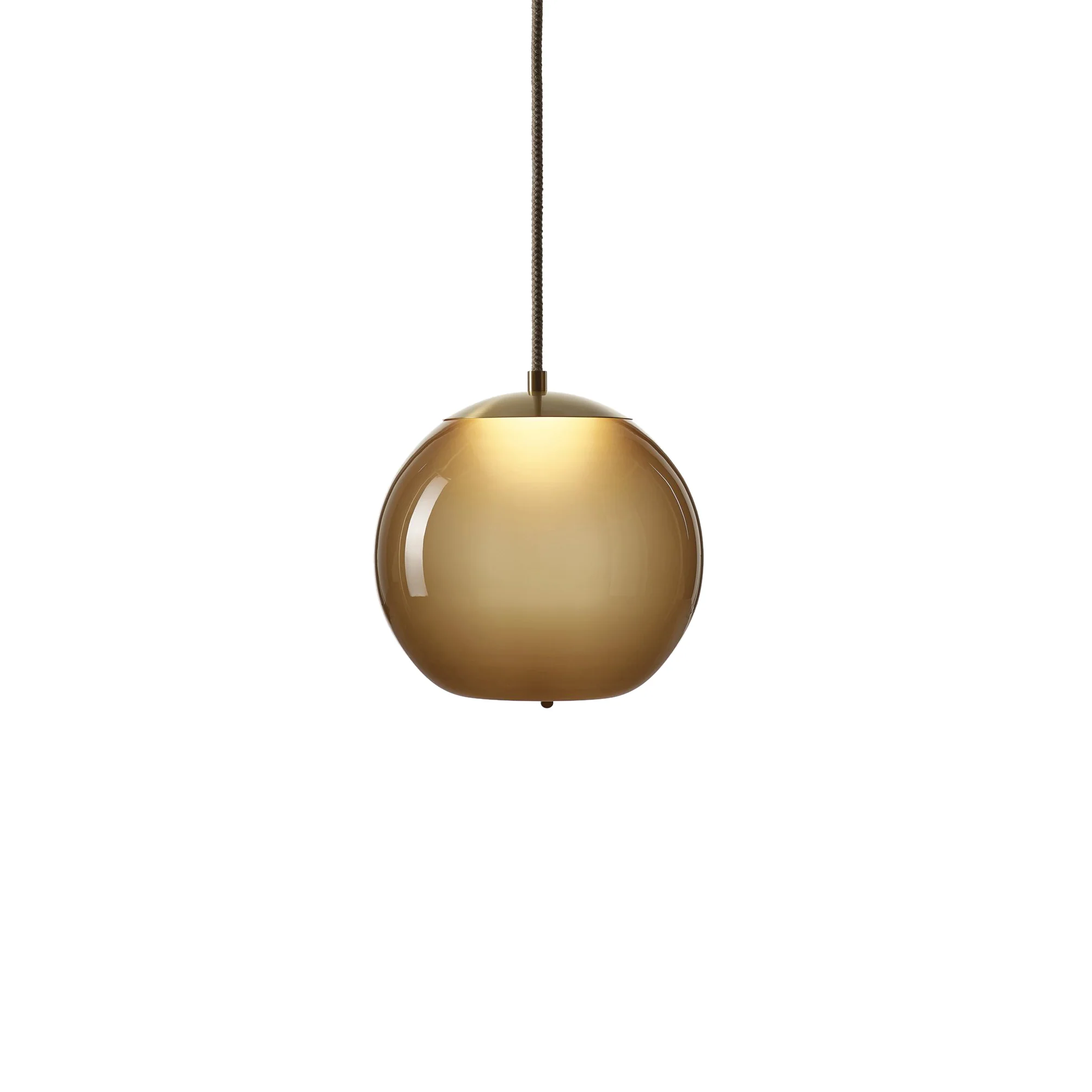 Knot Sfera LED Pendant Light - Image 4