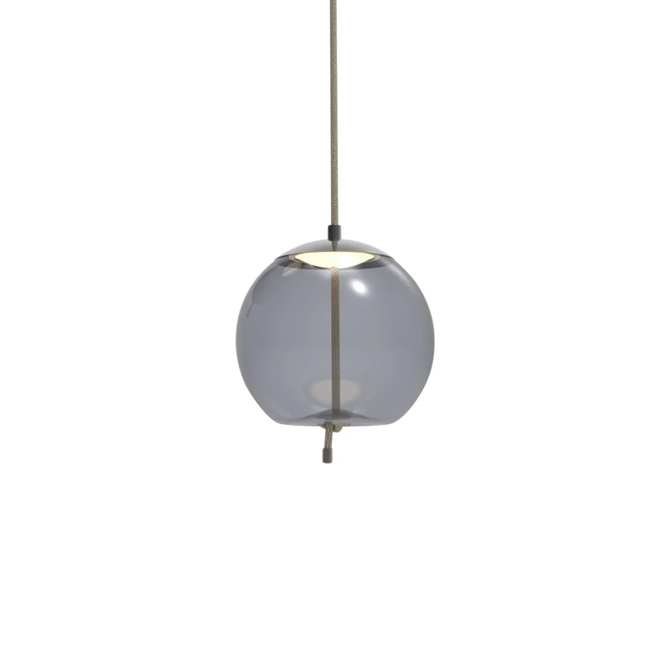 Knot Sfera LED Pendant Light - Image 5