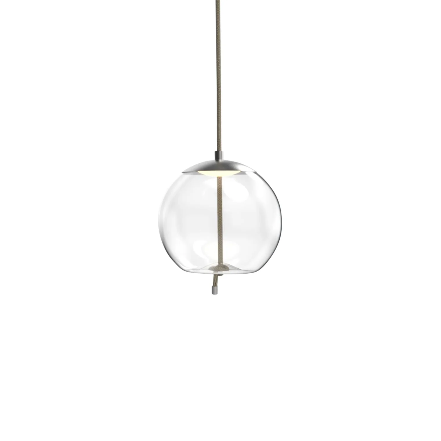 Knot Sfera LED Pendant Light - Image 7