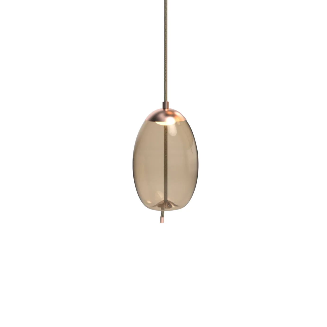 Knot Uovo LED Pendant Light - Image 4