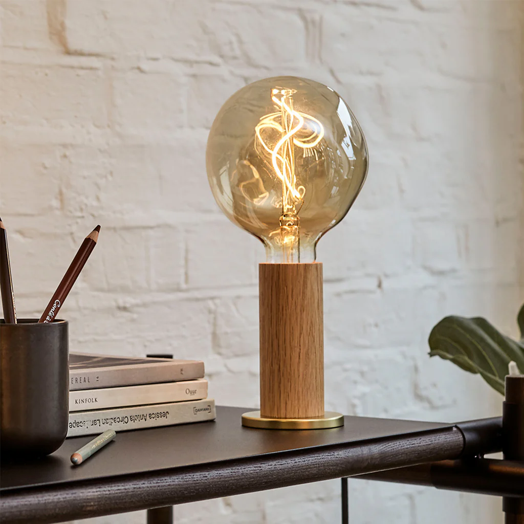 Knuckle Table Lamp - Image 12