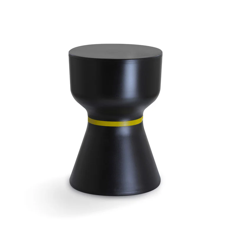 KO Outdoor Stool/Side Table - Image 6