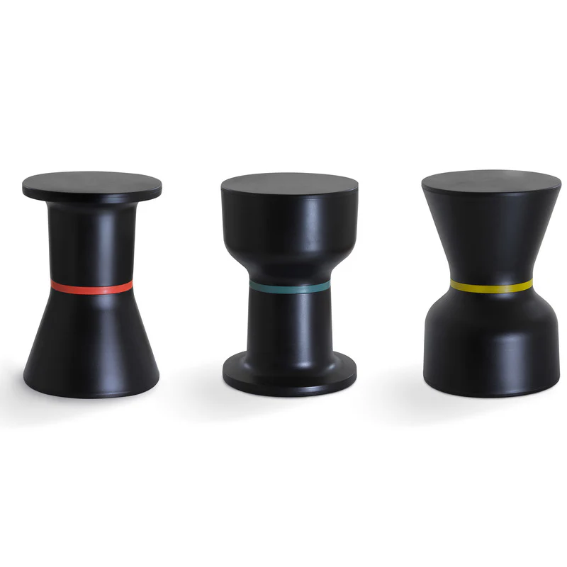 KO Outdoor Stool/Side Table - Image 8