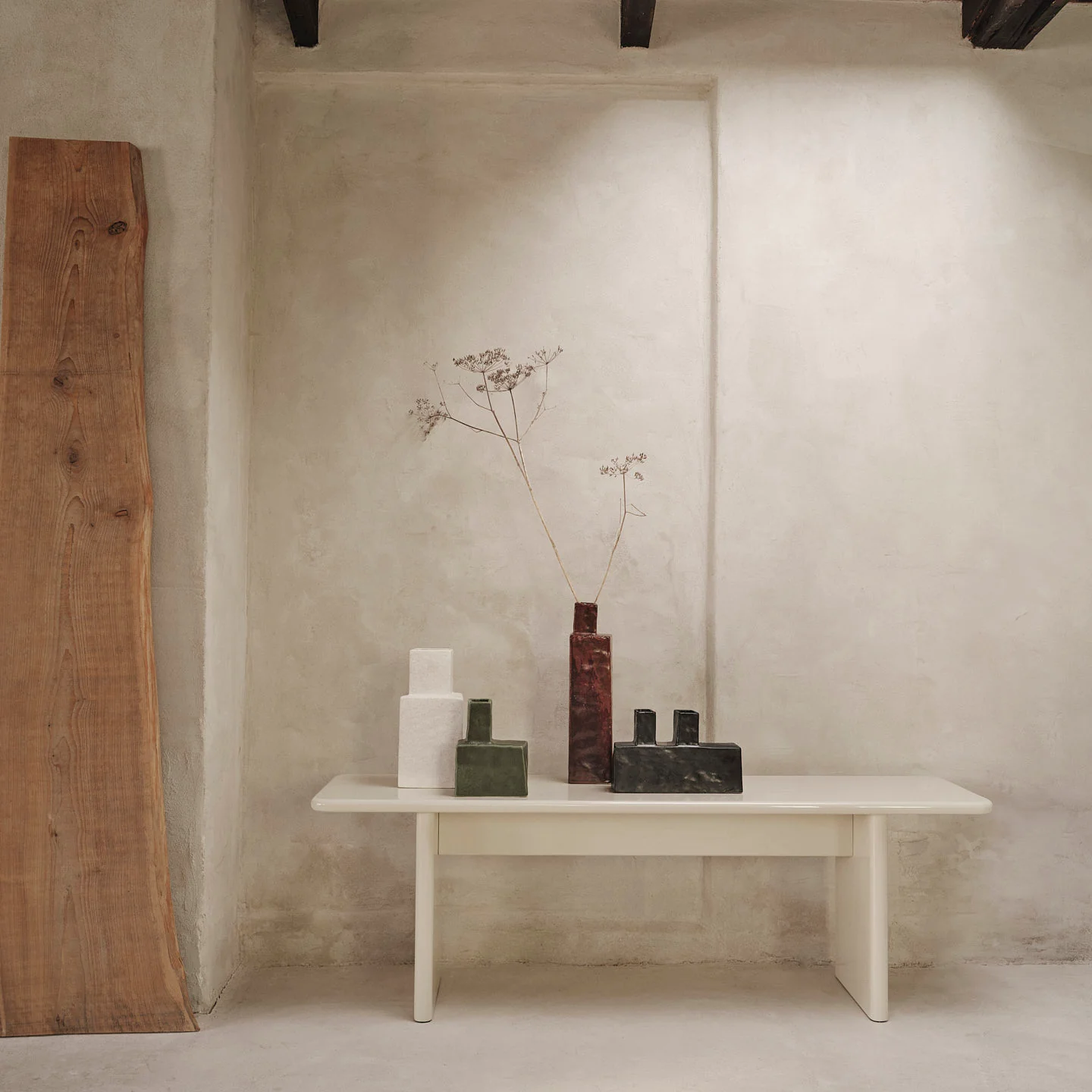 Koa Vase - Image 12