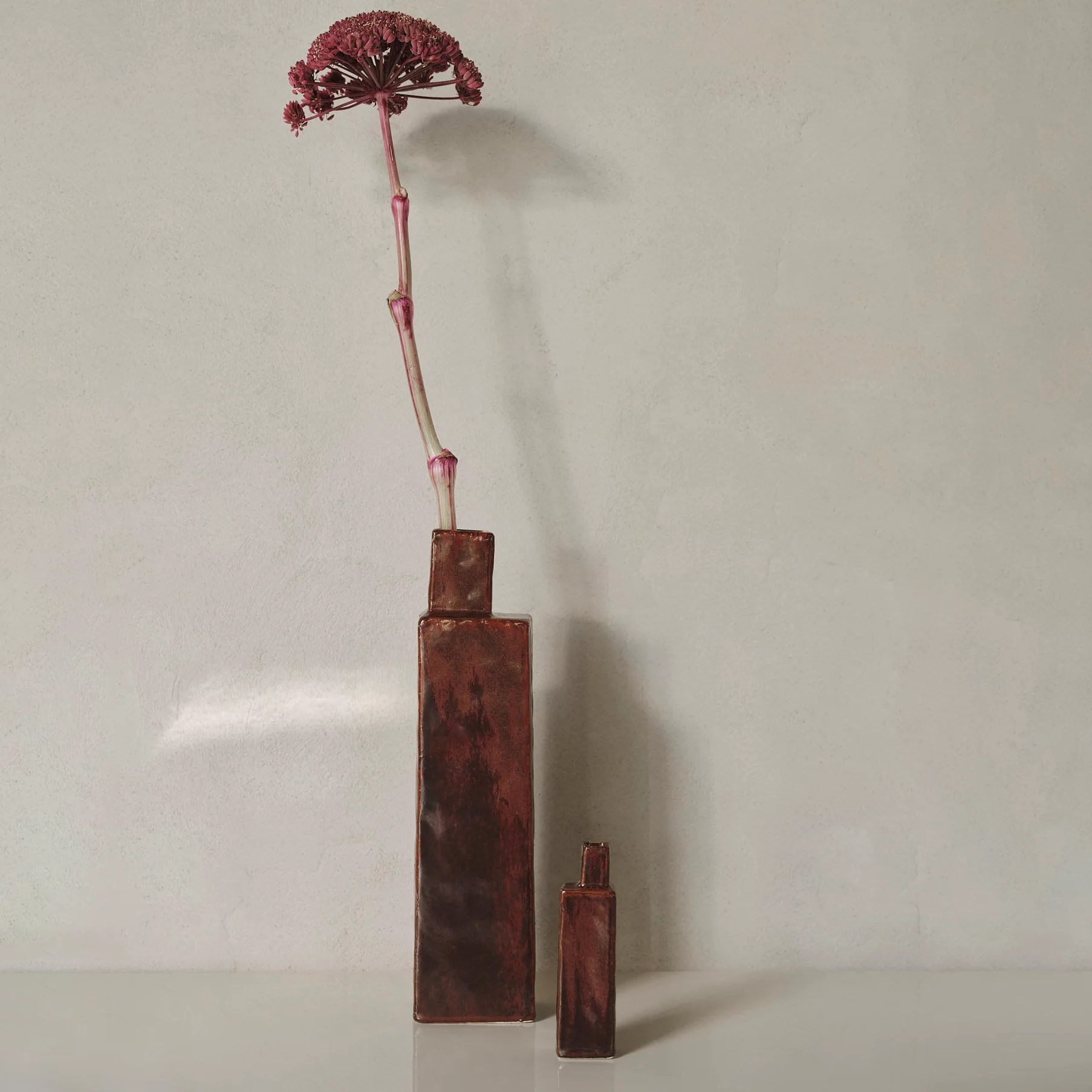 Koa Vase (Set of 3) - Image 4