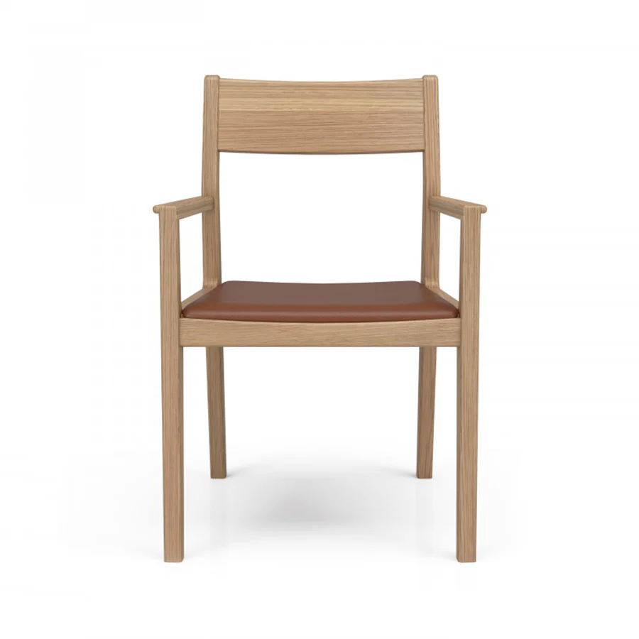 Kobe Dining Armchair
