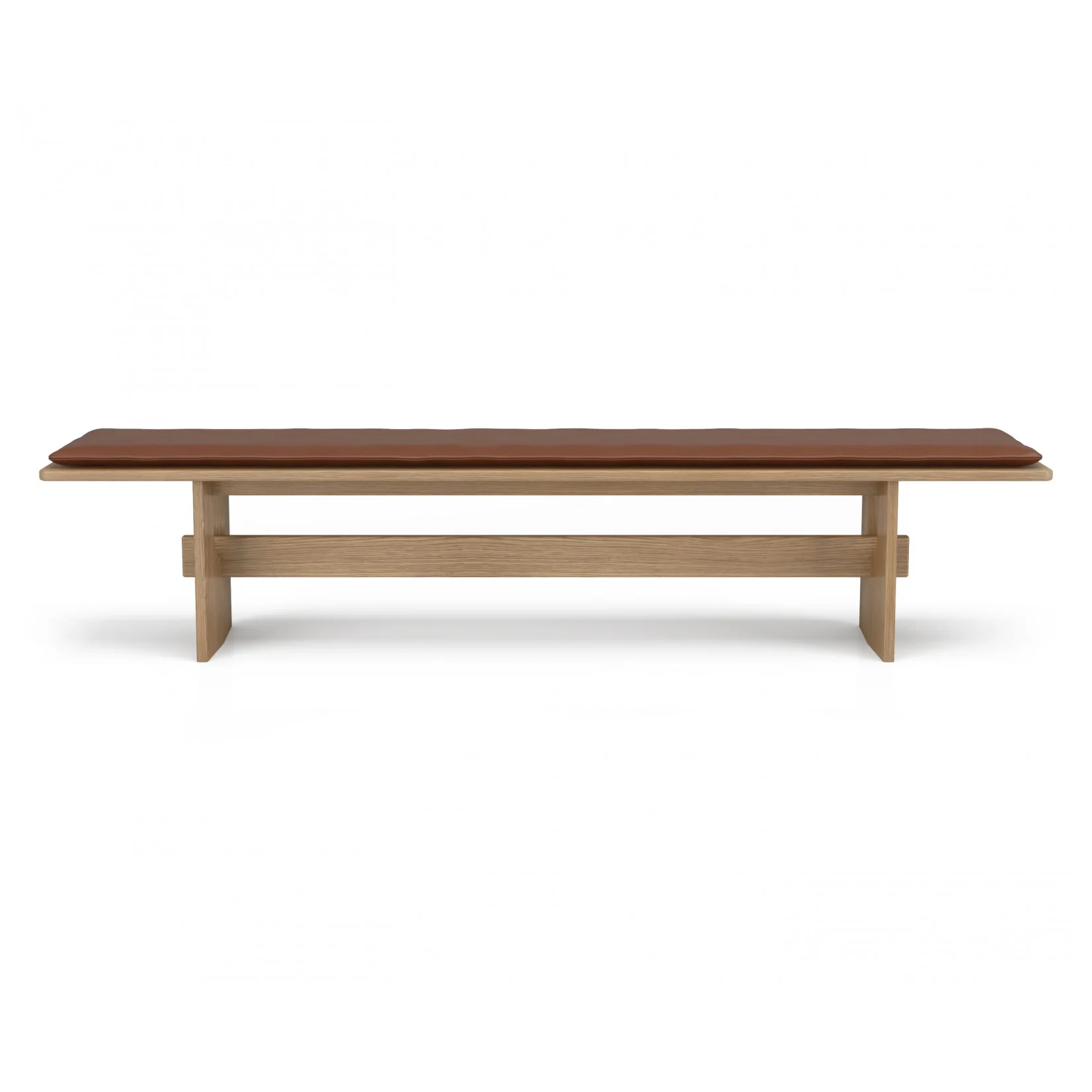 Kobe Dining Bench - Image 4
