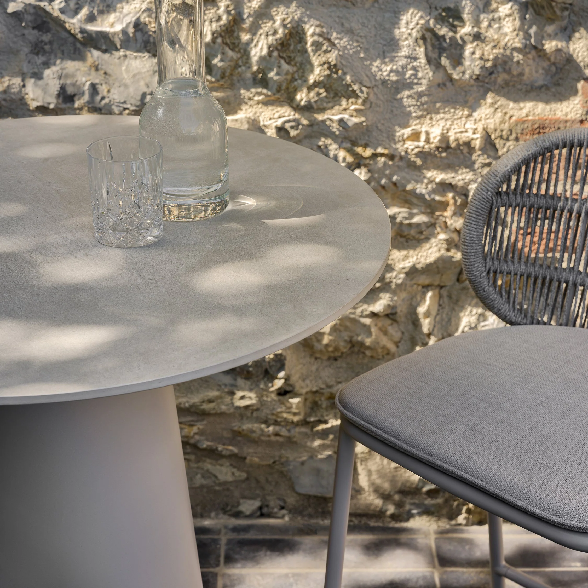 Kodo Outdoor Bar Stool - Image 5