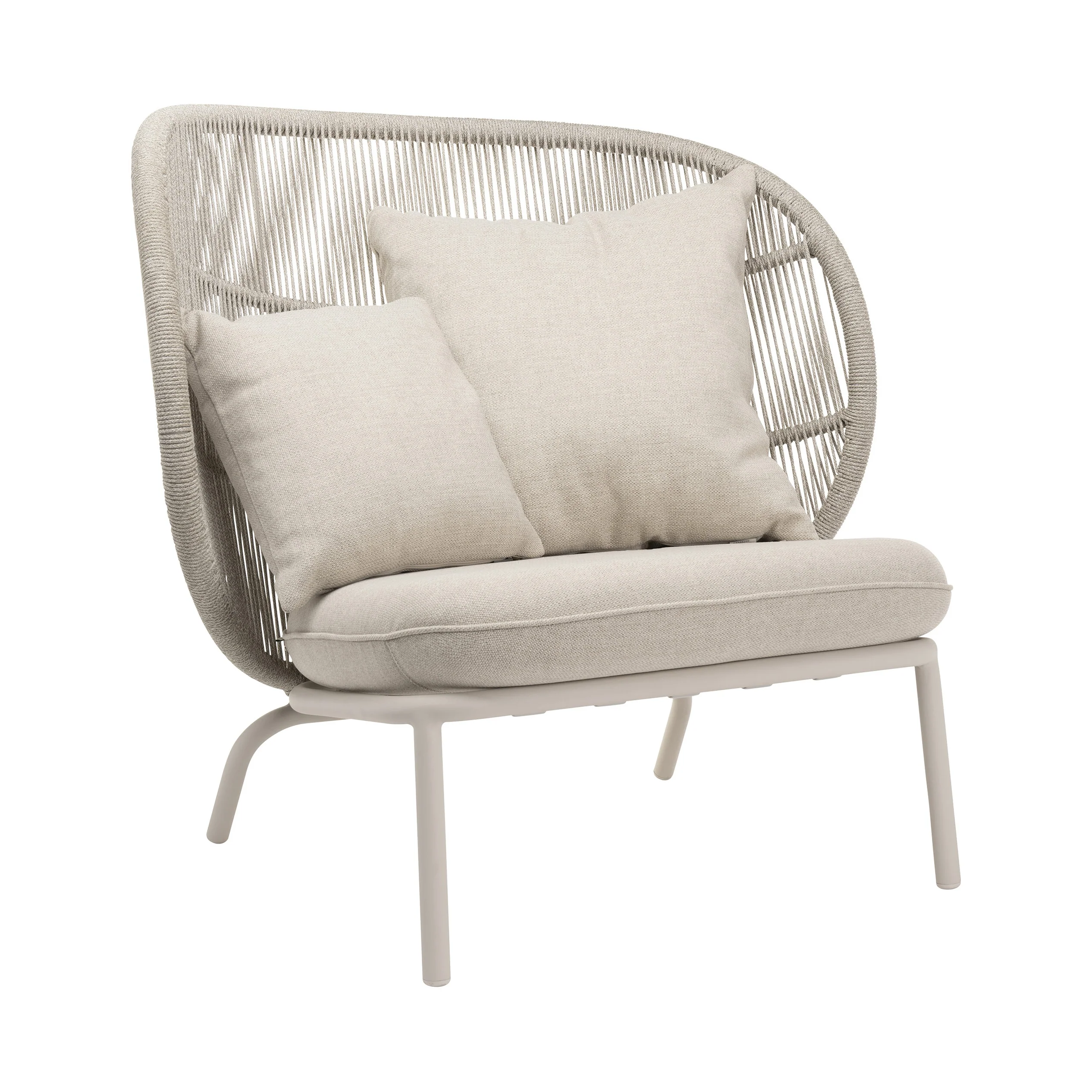 Kodo Outdoor Cocoon Chair - Image 23