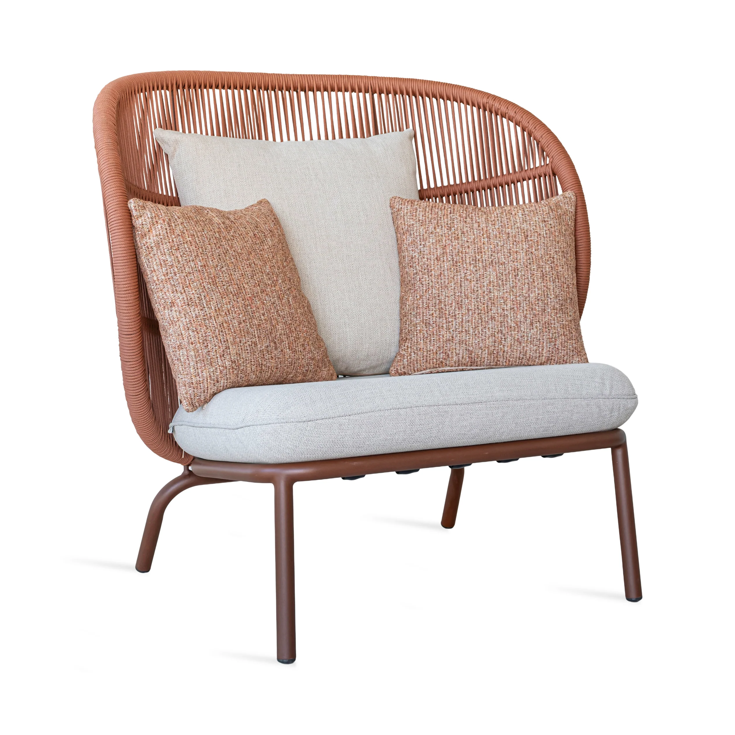Kodo Outdoor Cocoon Combine 1 Lounge Chair - Image 3