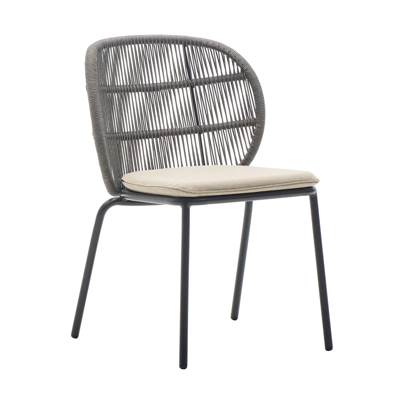 Kodo Outdoor Dining Chair - Image 11