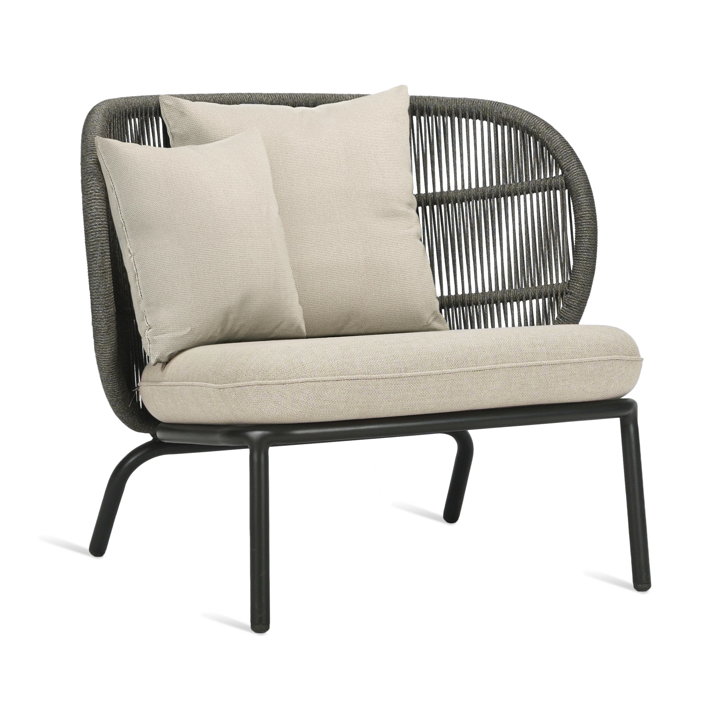 Kodo Outdoor Lounge Chair - Image 4