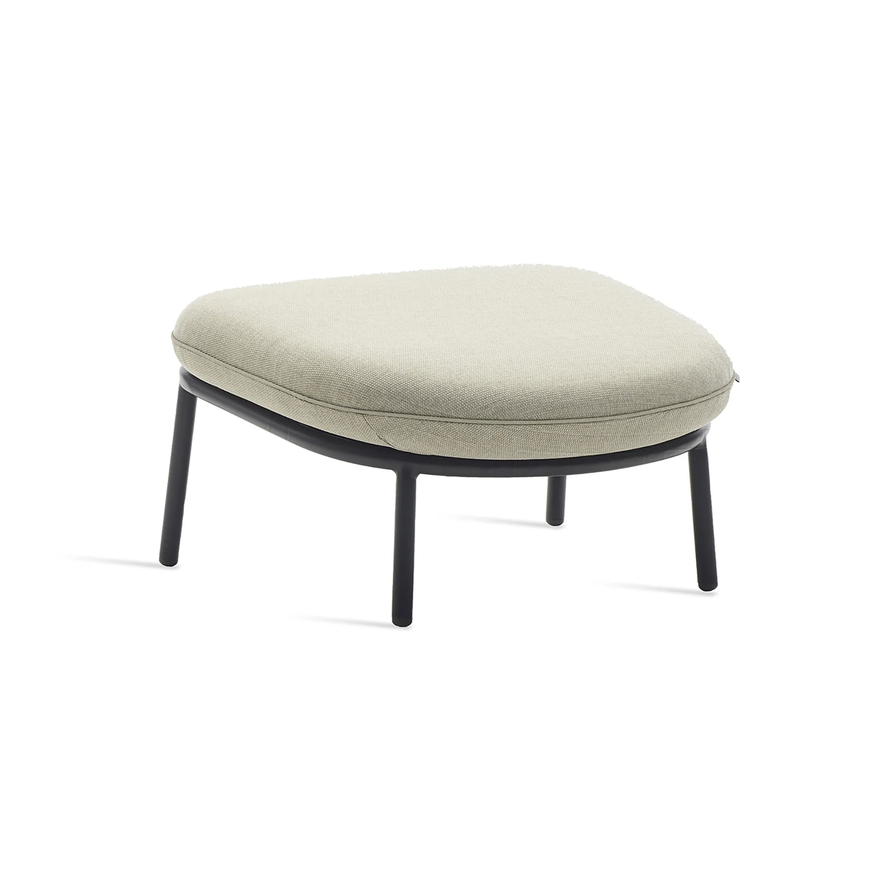 Kodo Outdoor Lounge Chair - Image 5