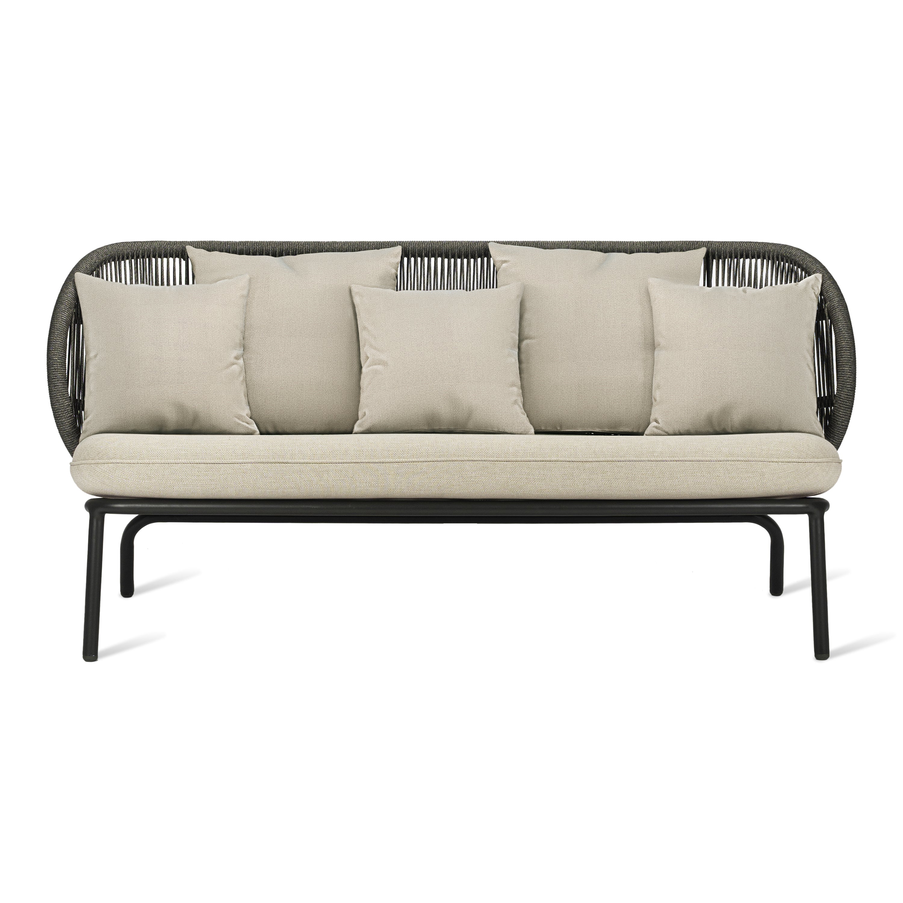 Kodo Outdoor Lounge Sofa - Image 3