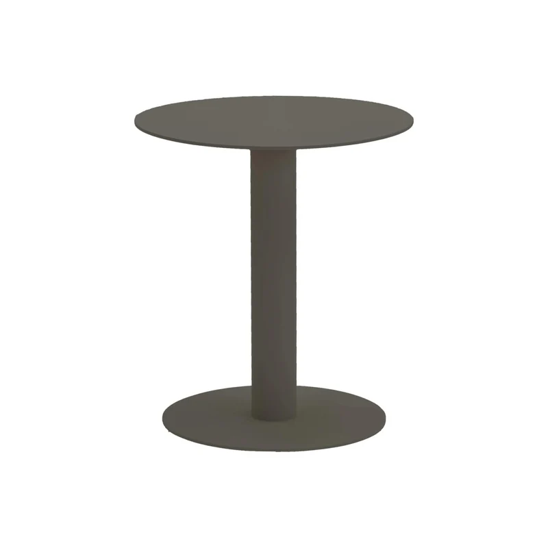 Kodo Outdoor Round Side Table - Image 3