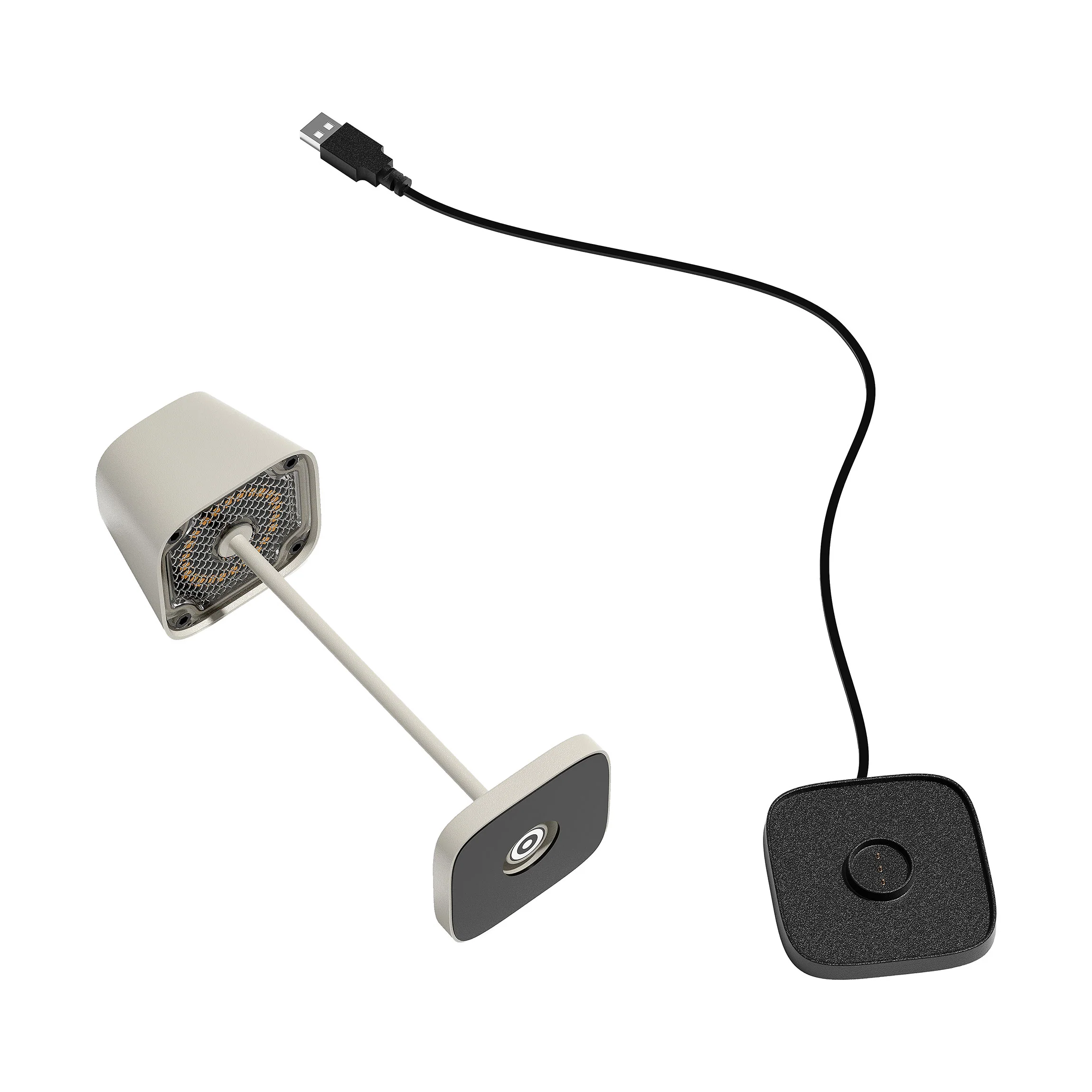 Kodu Mobile Rechargeable Indoor/Outdoor LED Table Lamp - Image 3