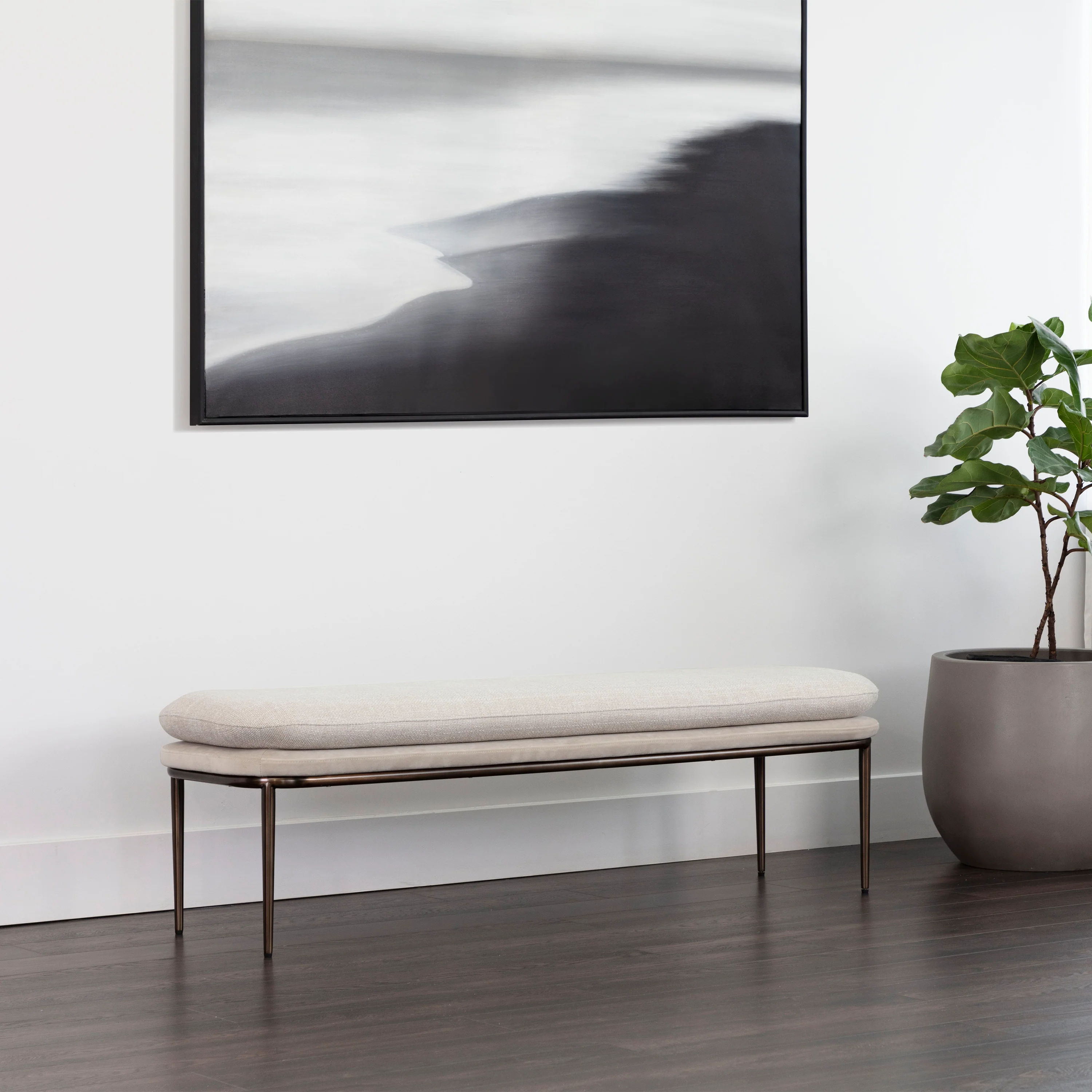 Koffi Bench - Image 2