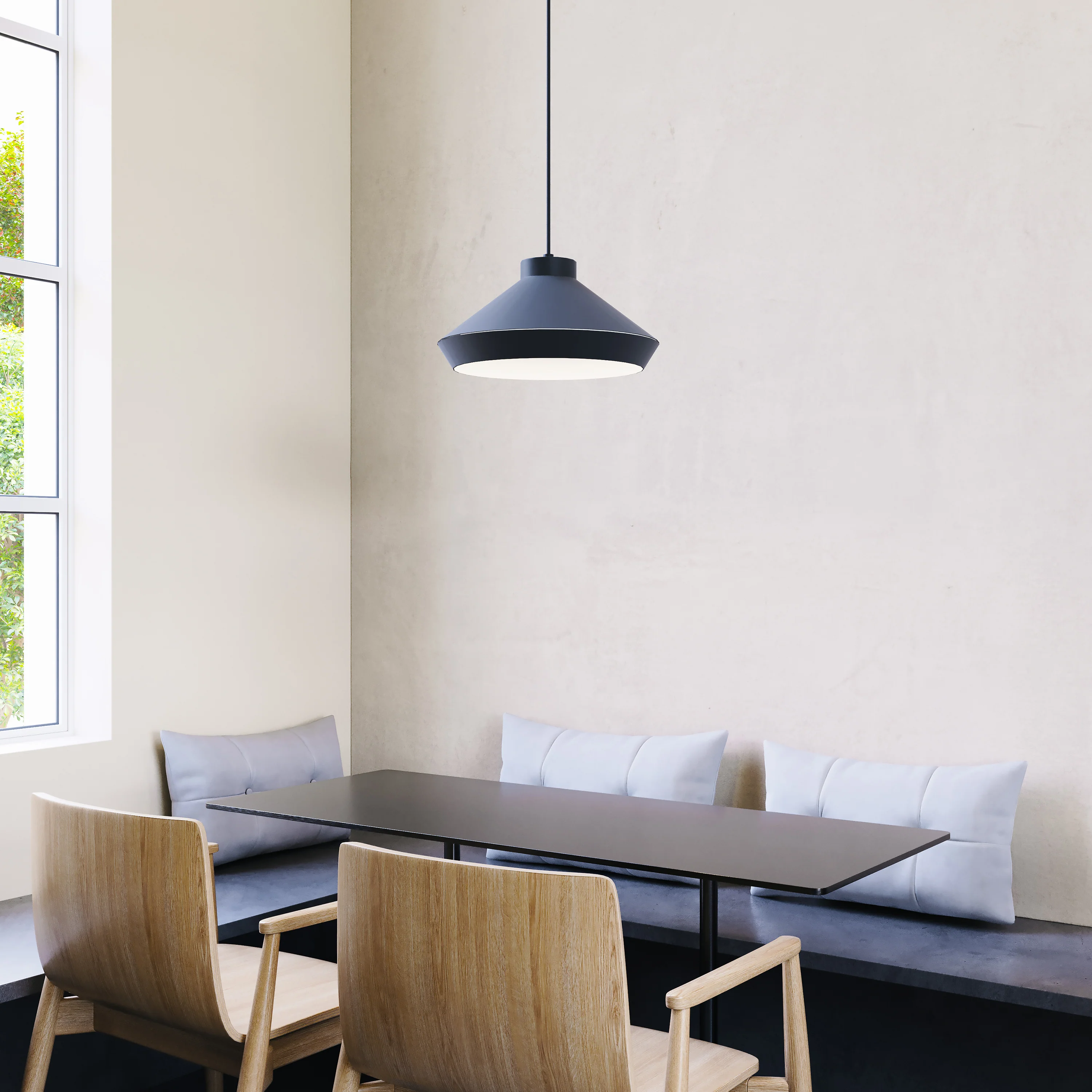 Koma Meiji Pendant Light - Image 6