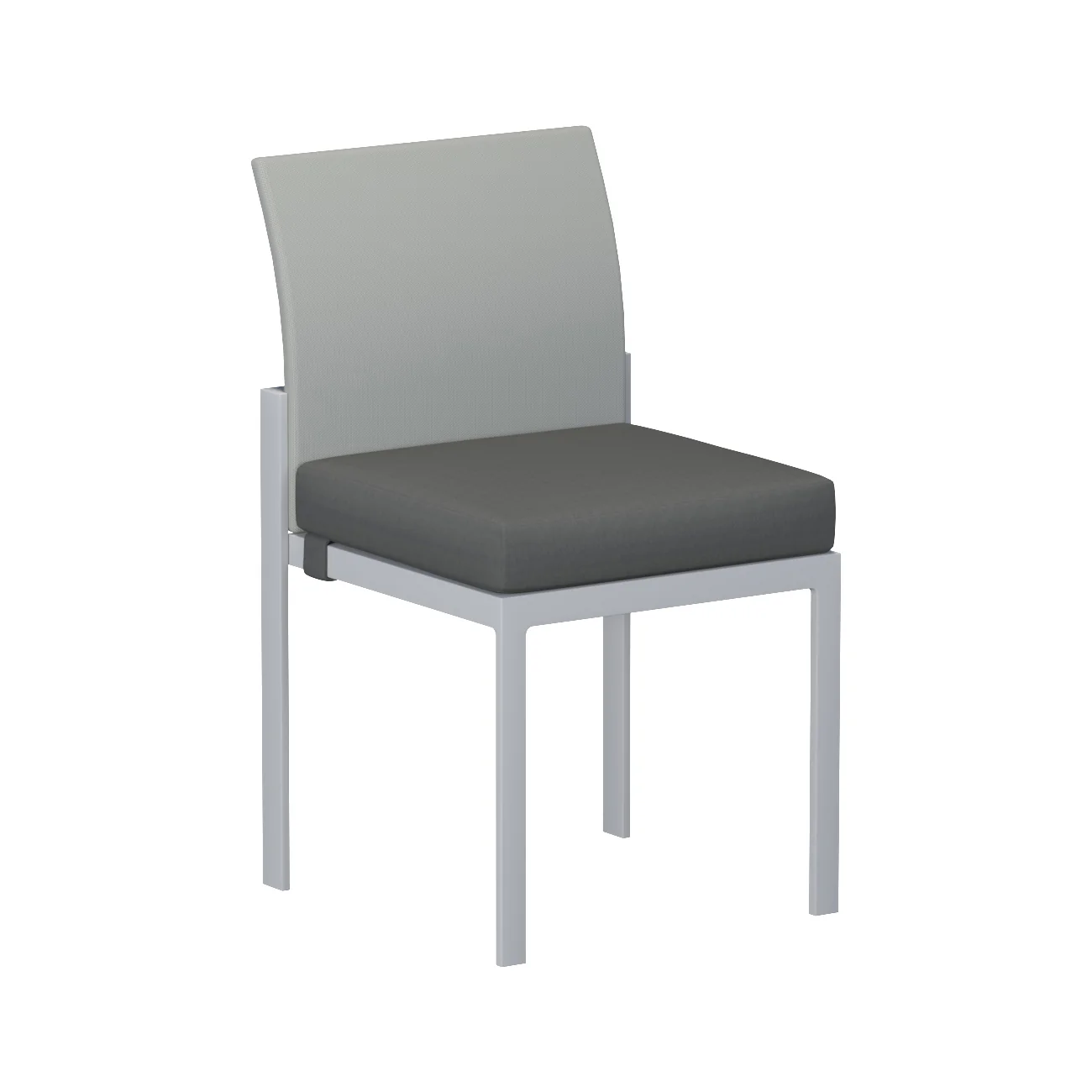 Komfy Outdoor Dining Chair - Image 3