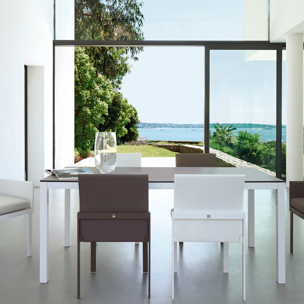 Komfy Outdoor Dining Chair - Image 6