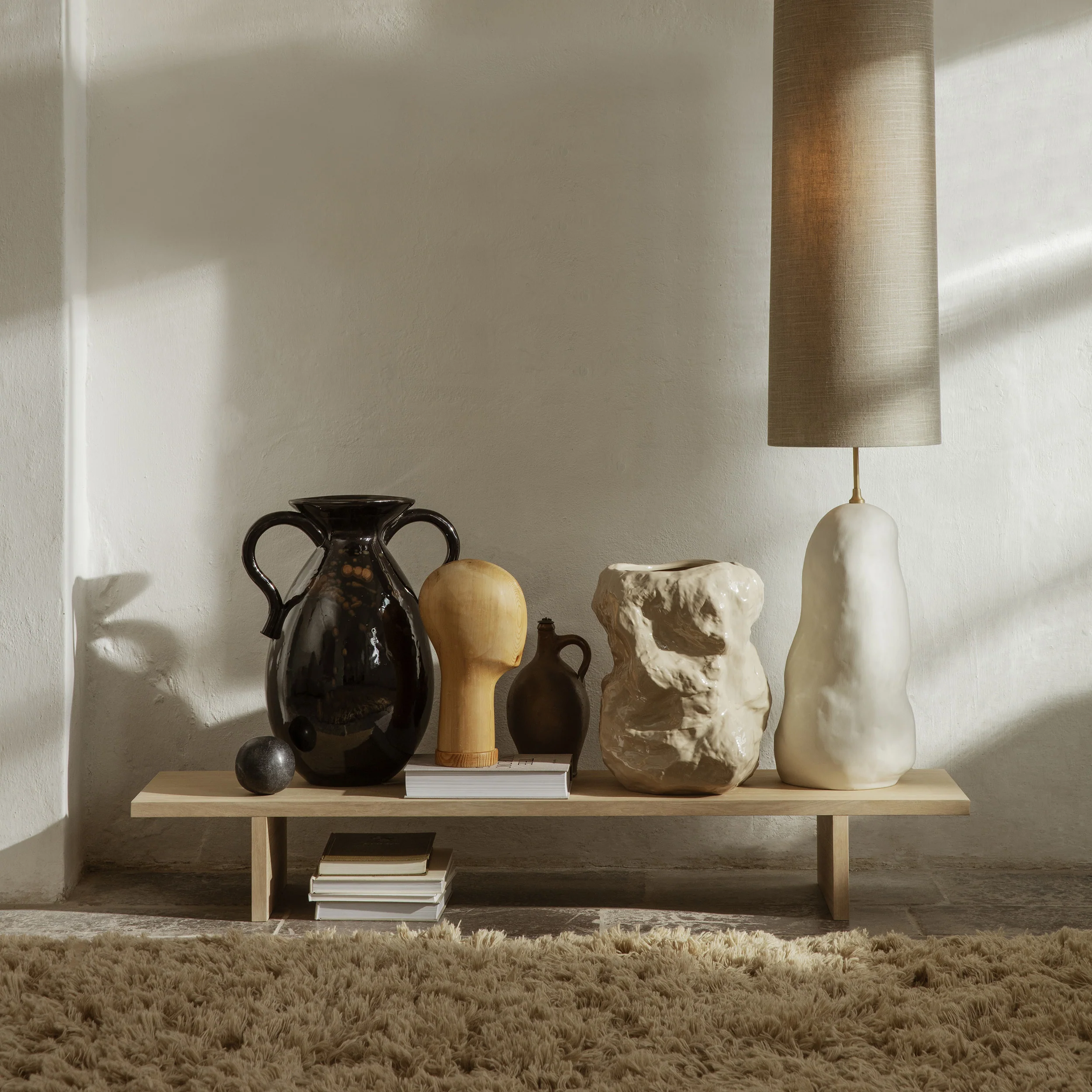 Kona Display Table - Image 2