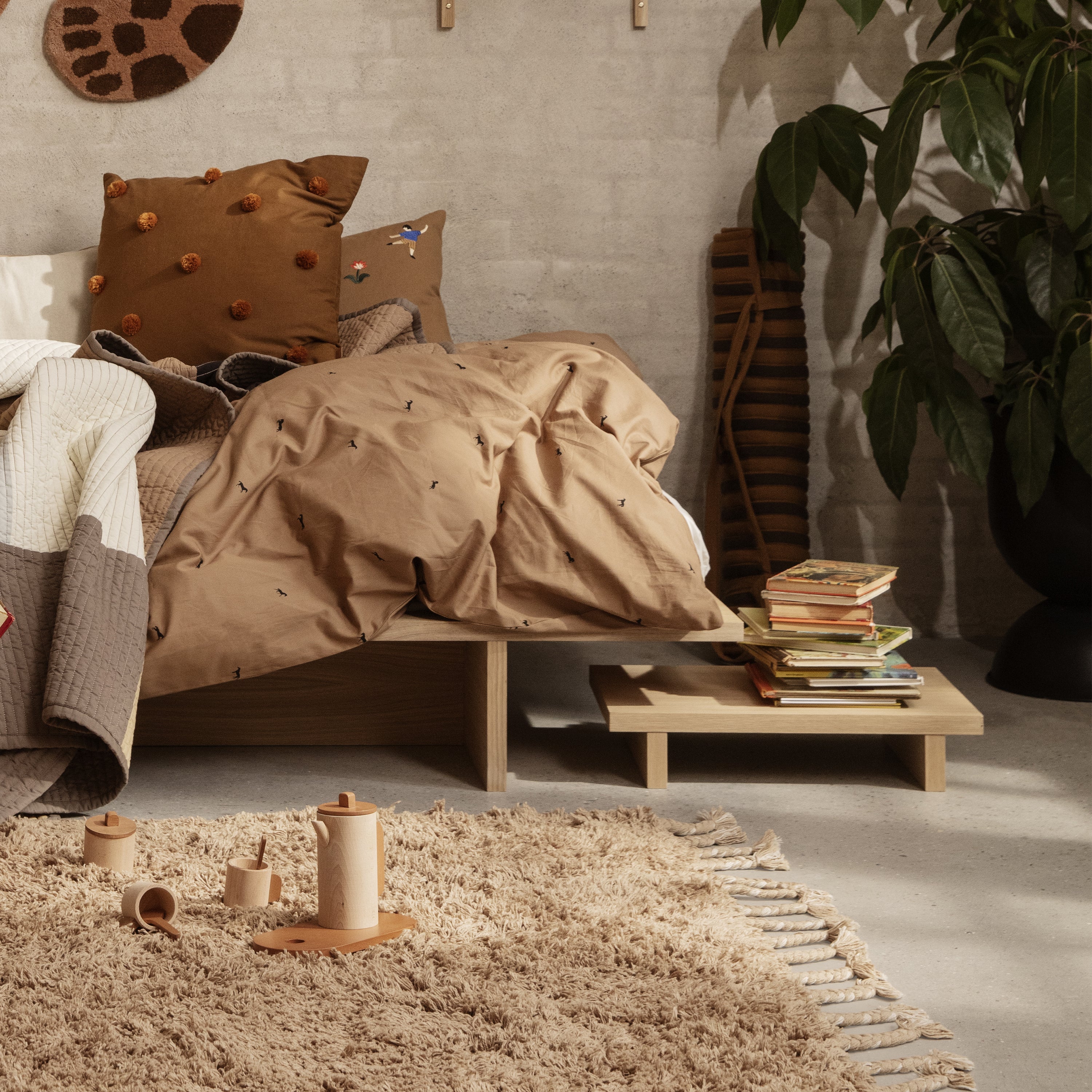 Kona Side Table - Image 6