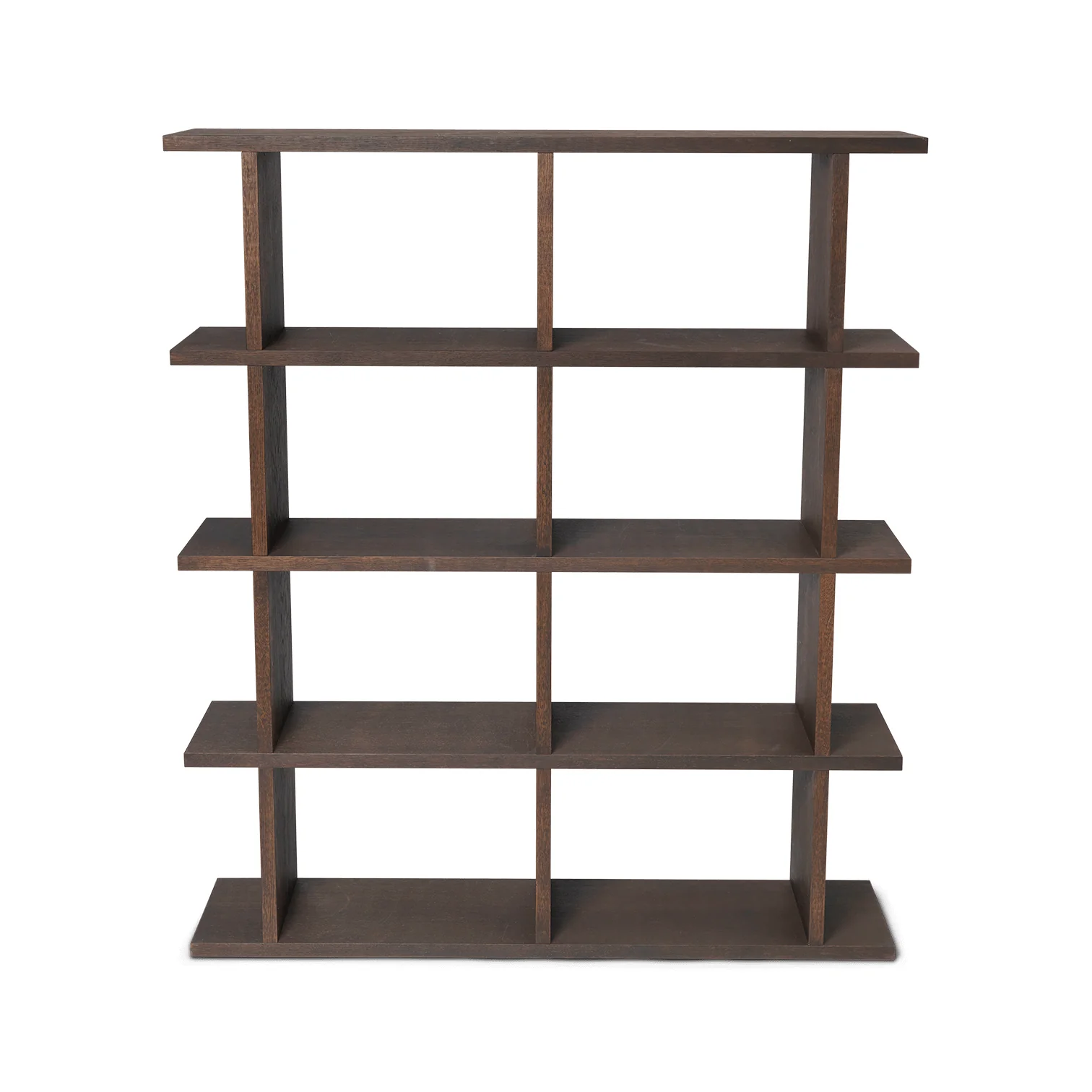 Kona Vertical Bookcase - Image 2