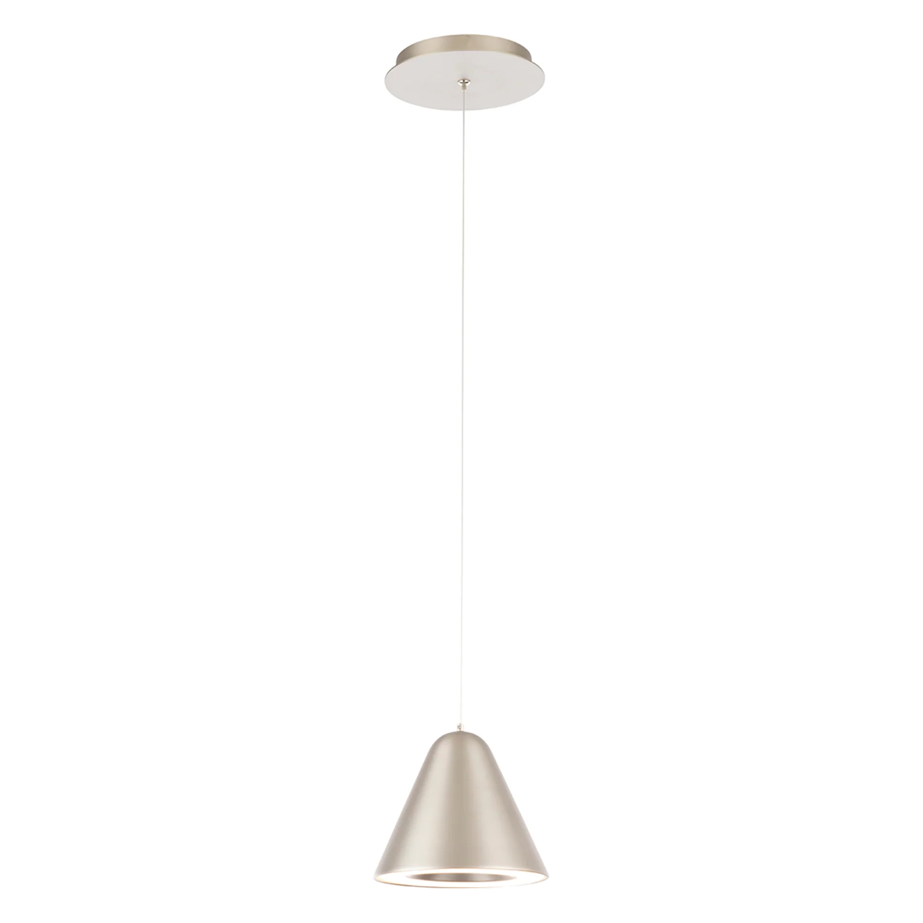 Kone LED Pendant Light - Image 8