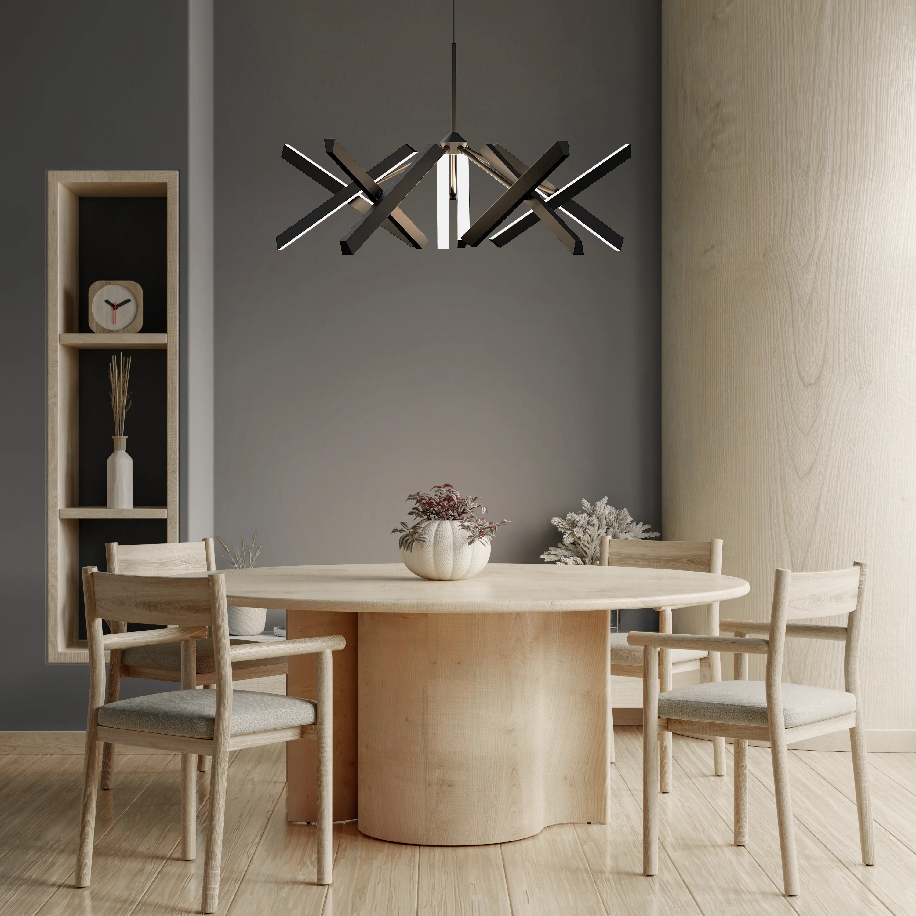 Konnect P10 LED Pendant Light - Image 15