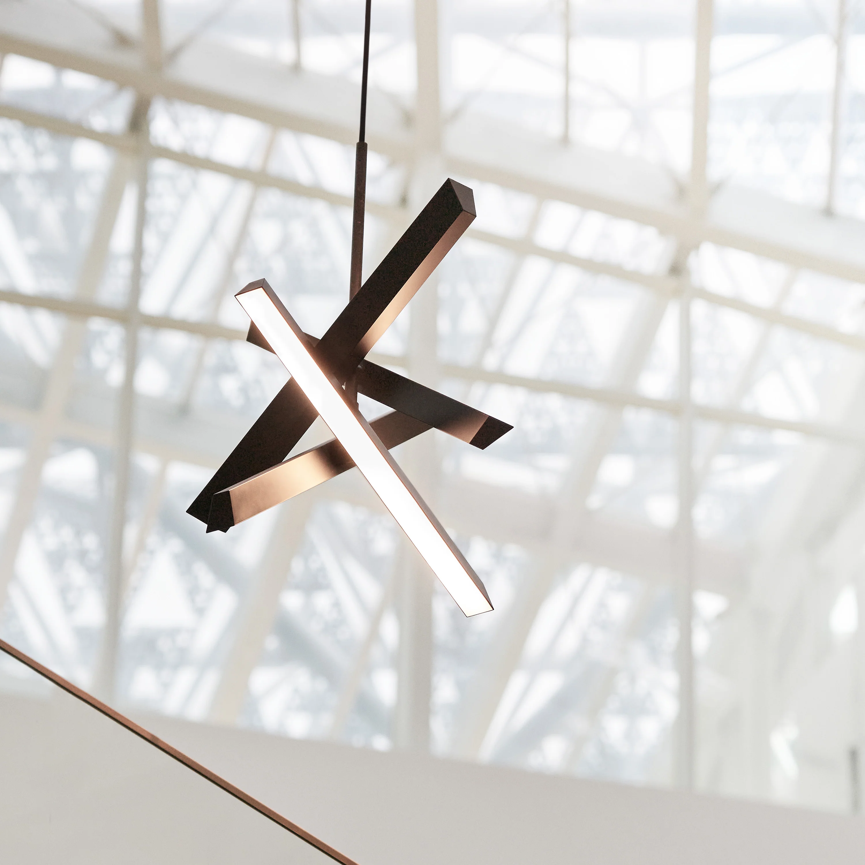 Konnect PV4 LED Pendant Light - Image 6