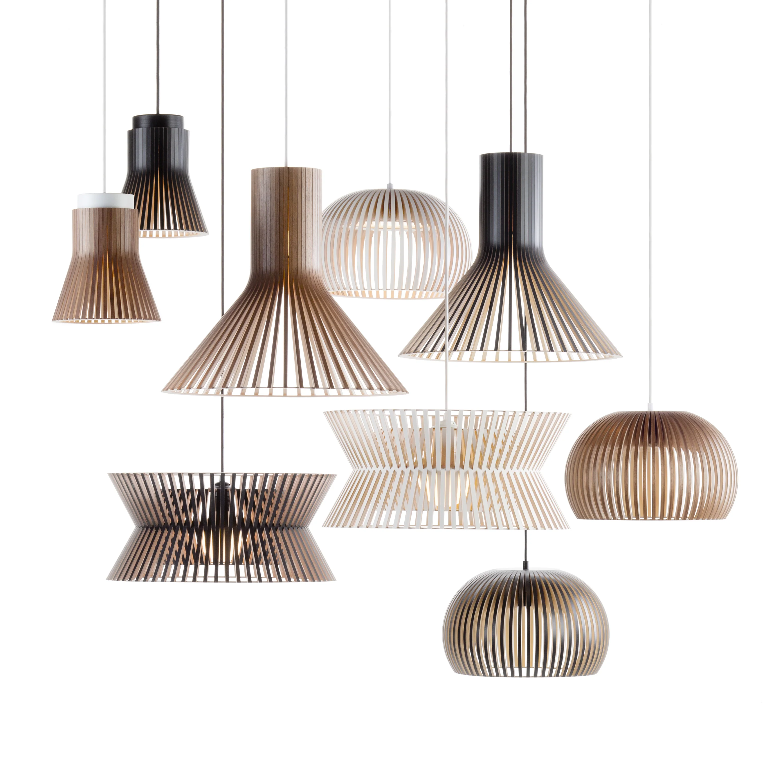 Kontro 6000 Pendant Light - Image 3