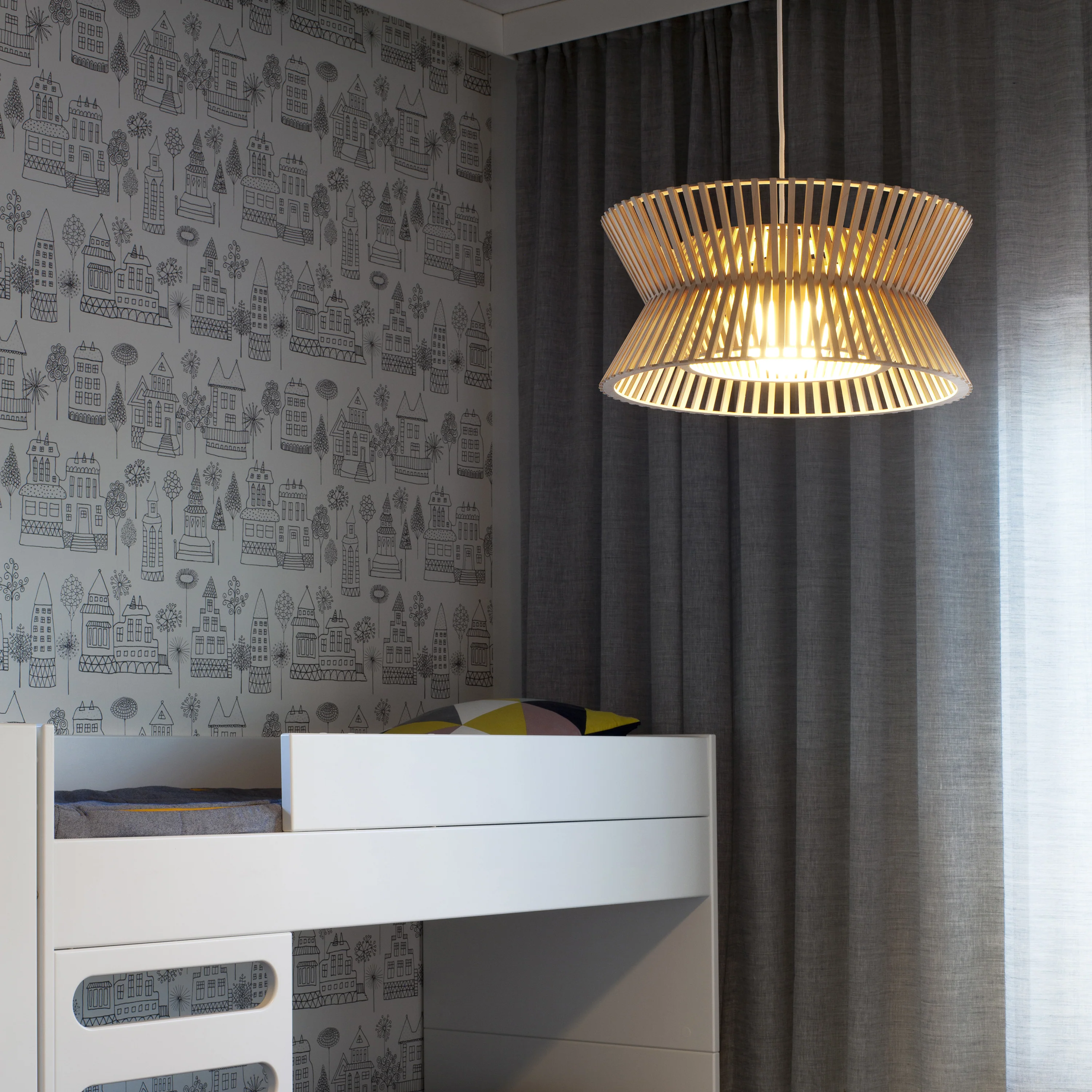 Kontro 6000 Pendant Light - Image 7