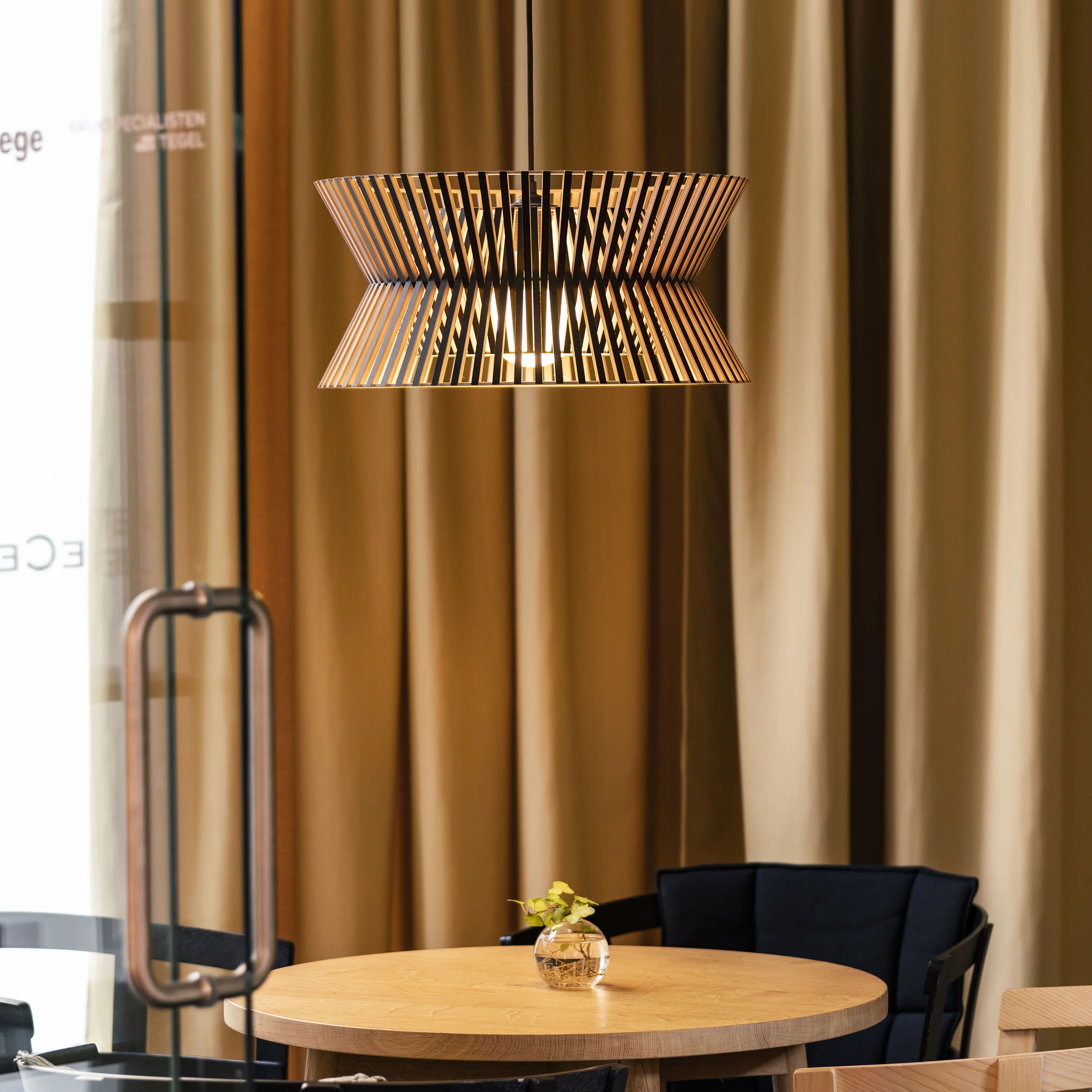 Kontro 6000 Pendant Light - Image 9