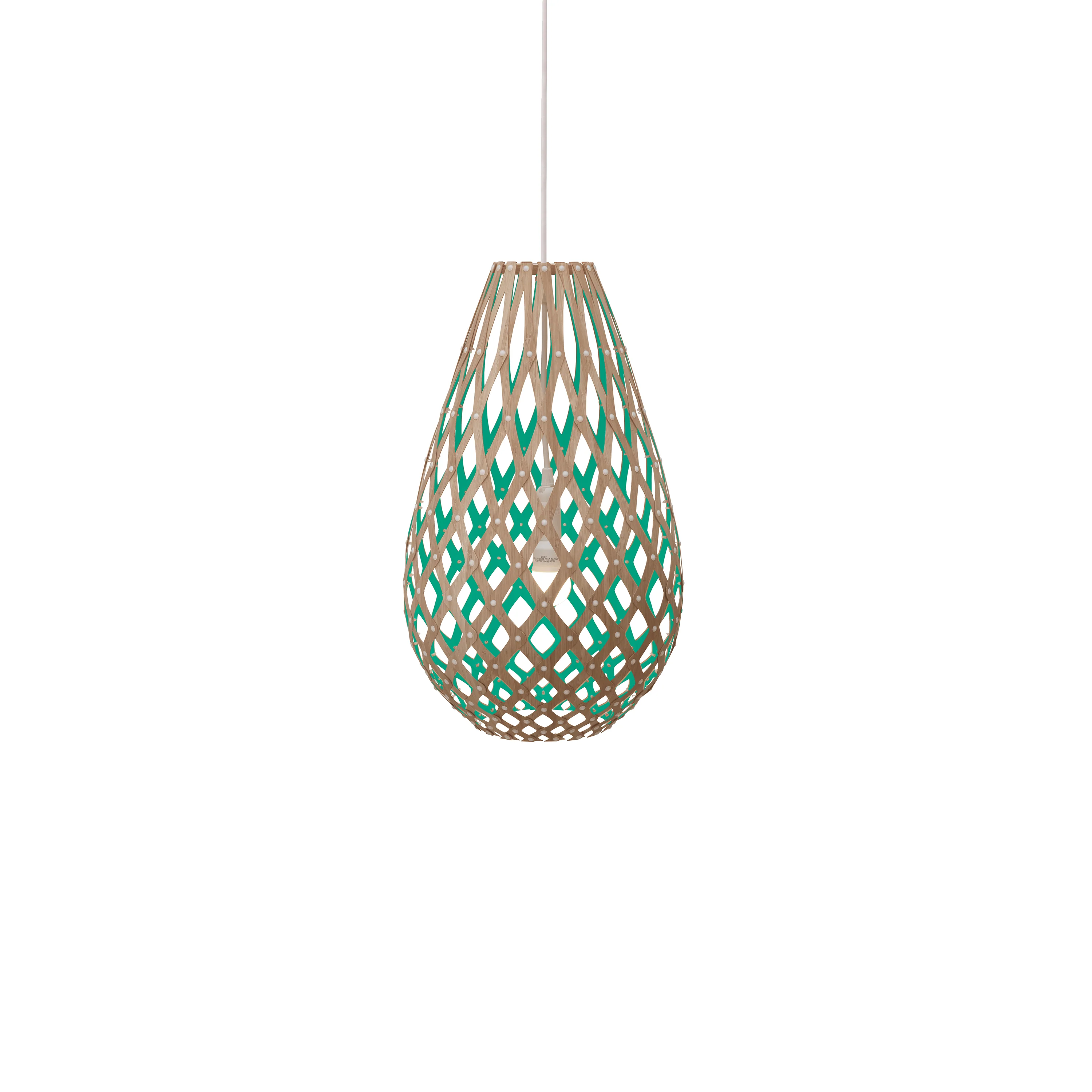 Koura Pendant Light - Image 10